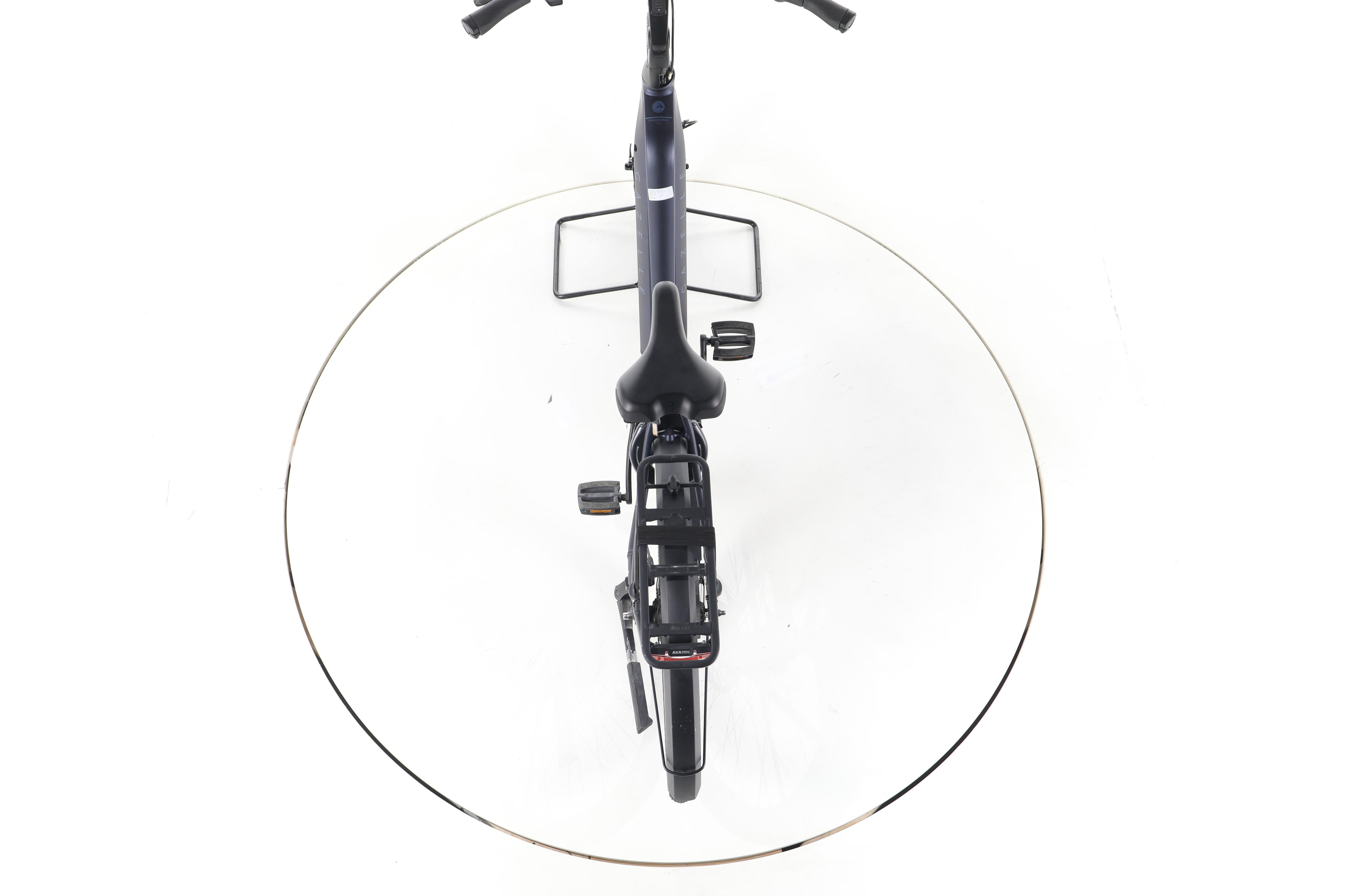 Gazelle Chamonix C5 HMS City E-Bike - Image 22
