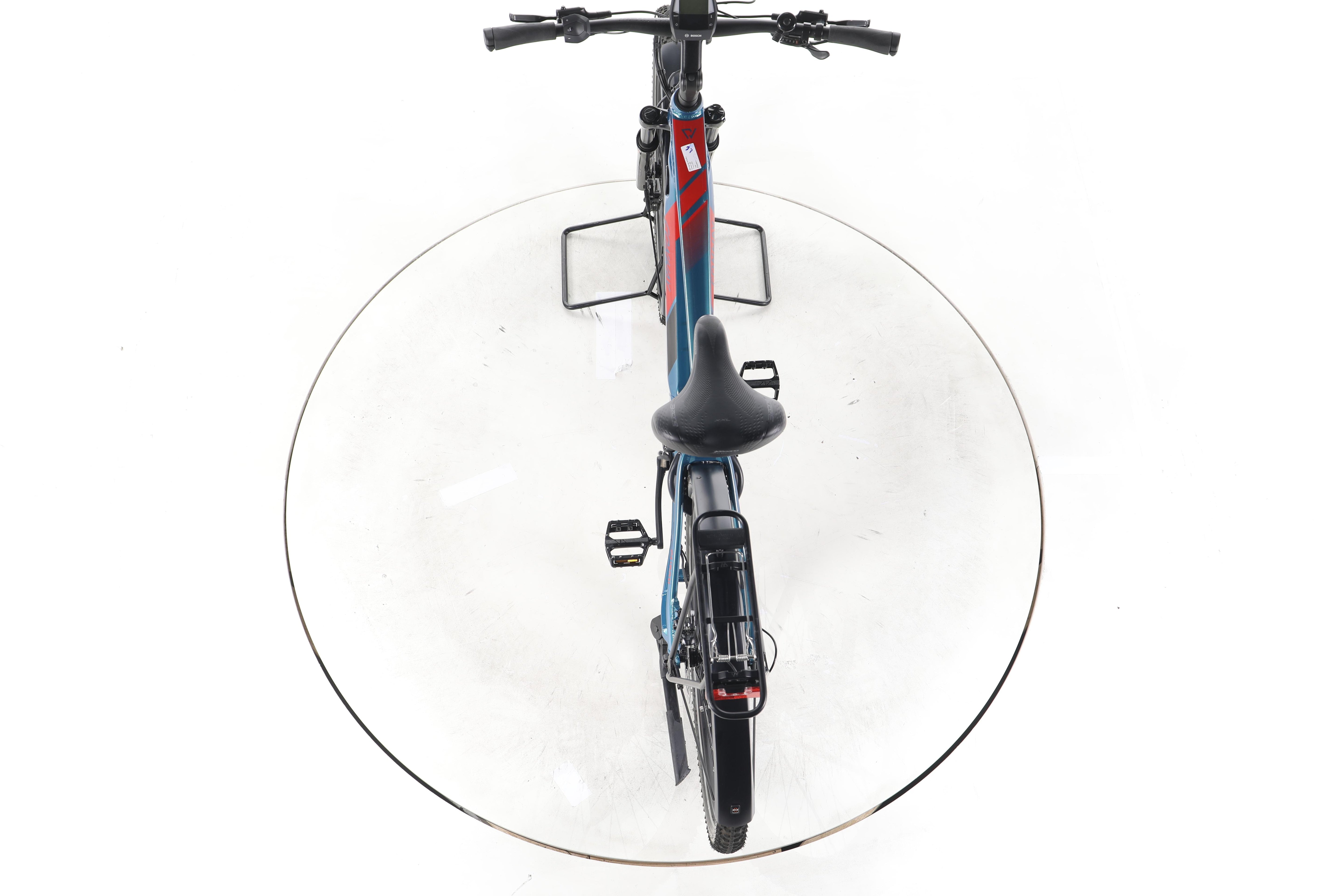 Conway Cairon C 2.0 Trekking E-Bike - Image 22