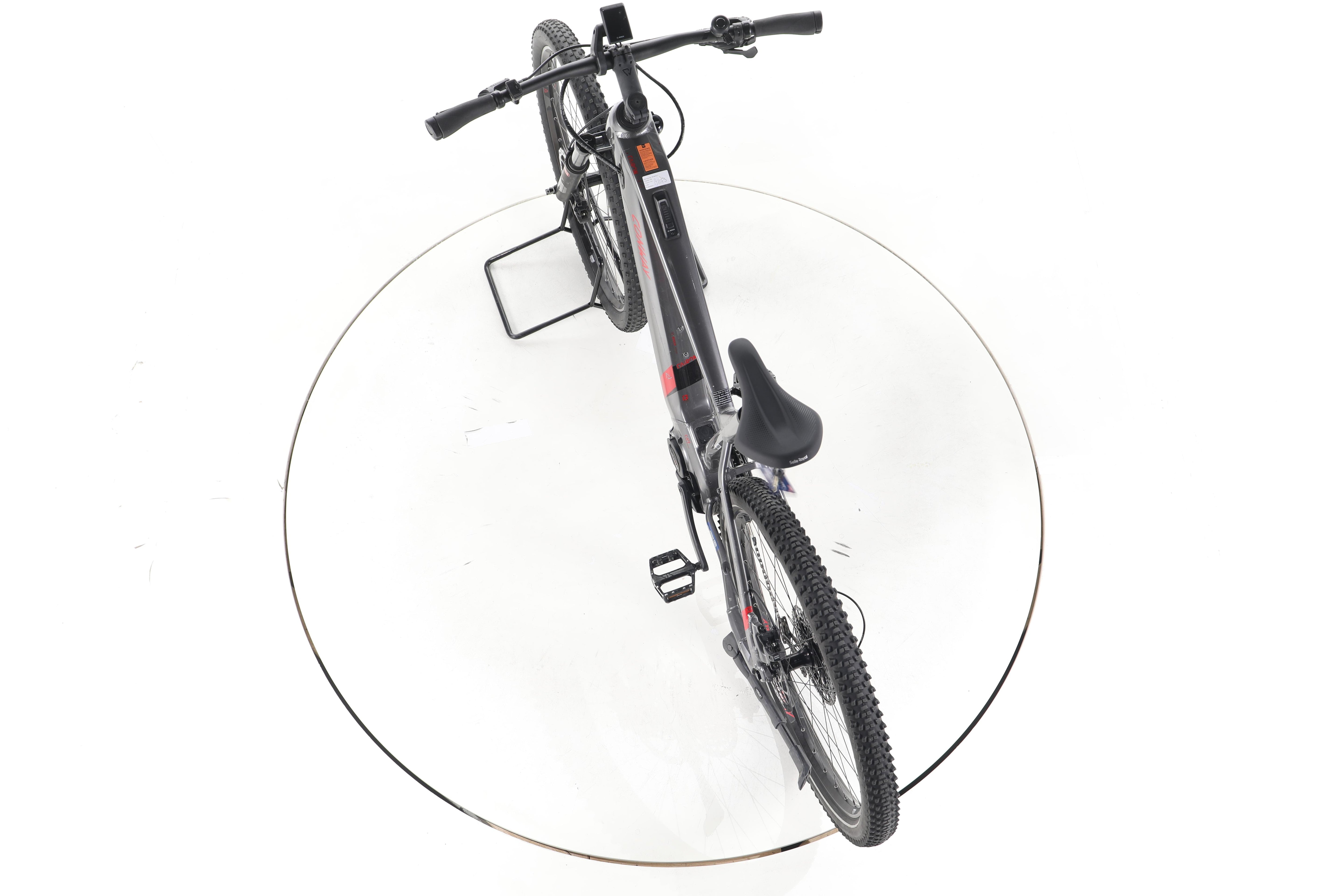 Conway Cairon S 4.0 E-Bike 2024 - Image 22