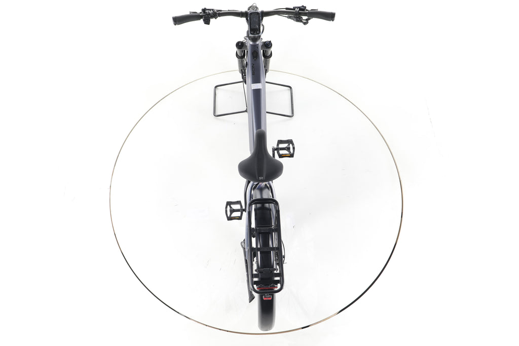 Hercules NOS SUV 2.1 Trekking E-Bike - Image 22