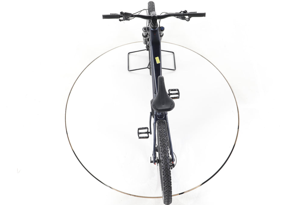 Bulls Sonic EVO AM 1 E-Bike Fully - Image 22