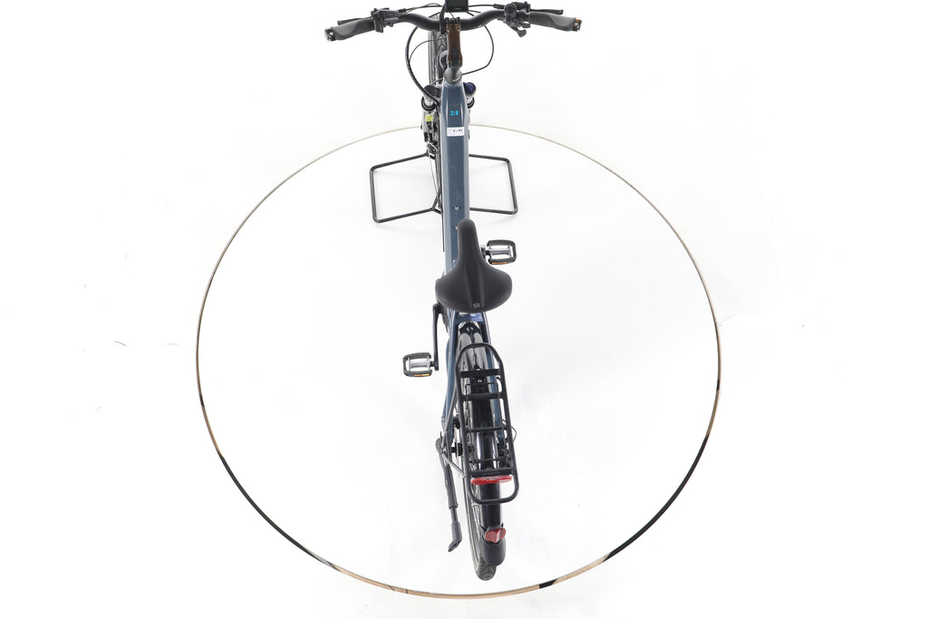 2R Manufaktur Elx 10 Trekking E-Bike Tiefeinsteiger - Image 22