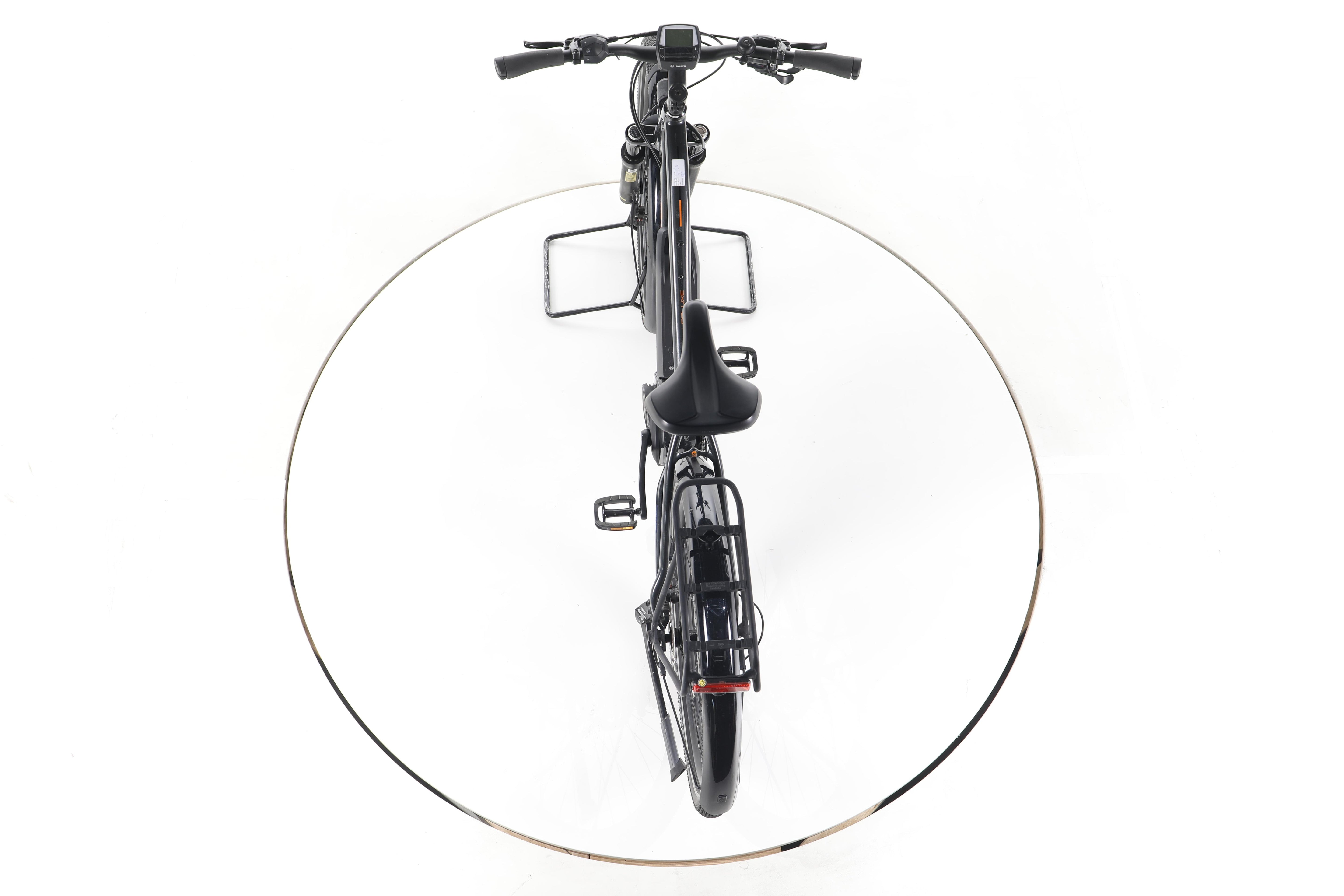Diamant Zing Deluxe Trekking E-Bike - Image 22
