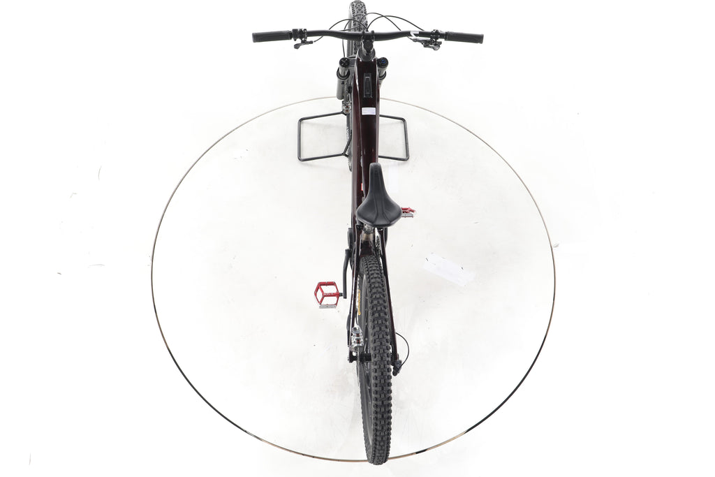 Cube Stereo Hybrid ONE55 C:68X SLX E-Bike Fully Carbon 2024 - Image 22