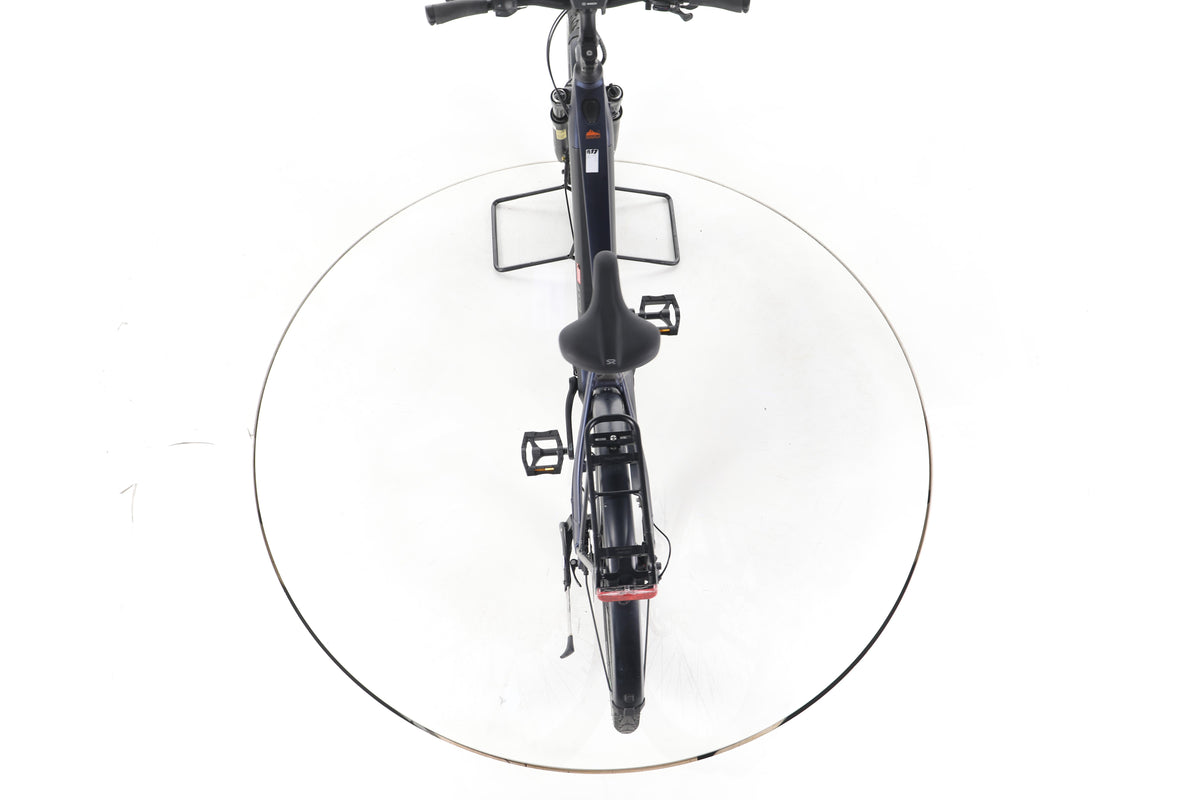 Carver Route E.530 Trekking E-Bike - Image 22