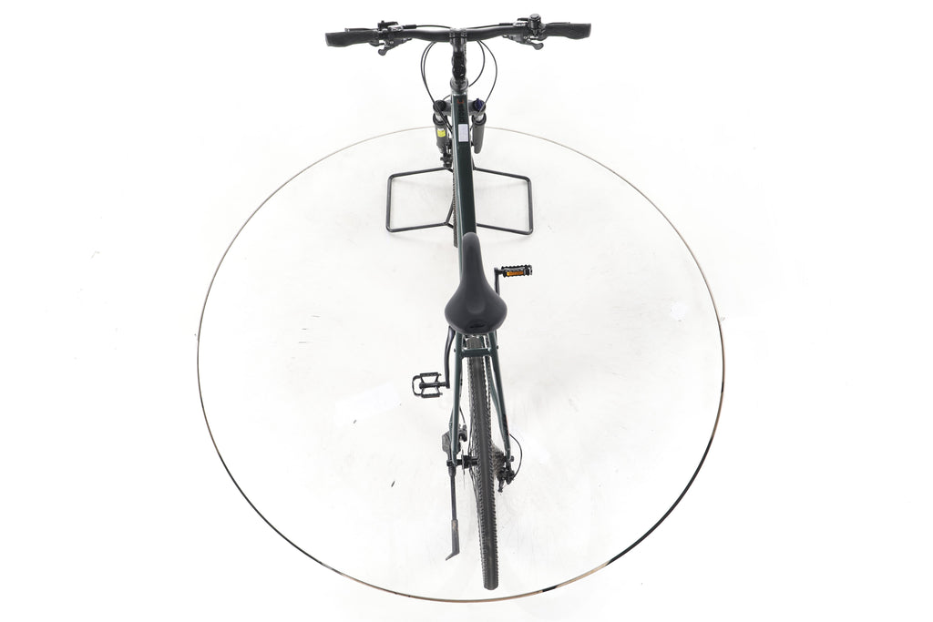 KTM Cross 30 Fahrrad Hardtail - Image 22