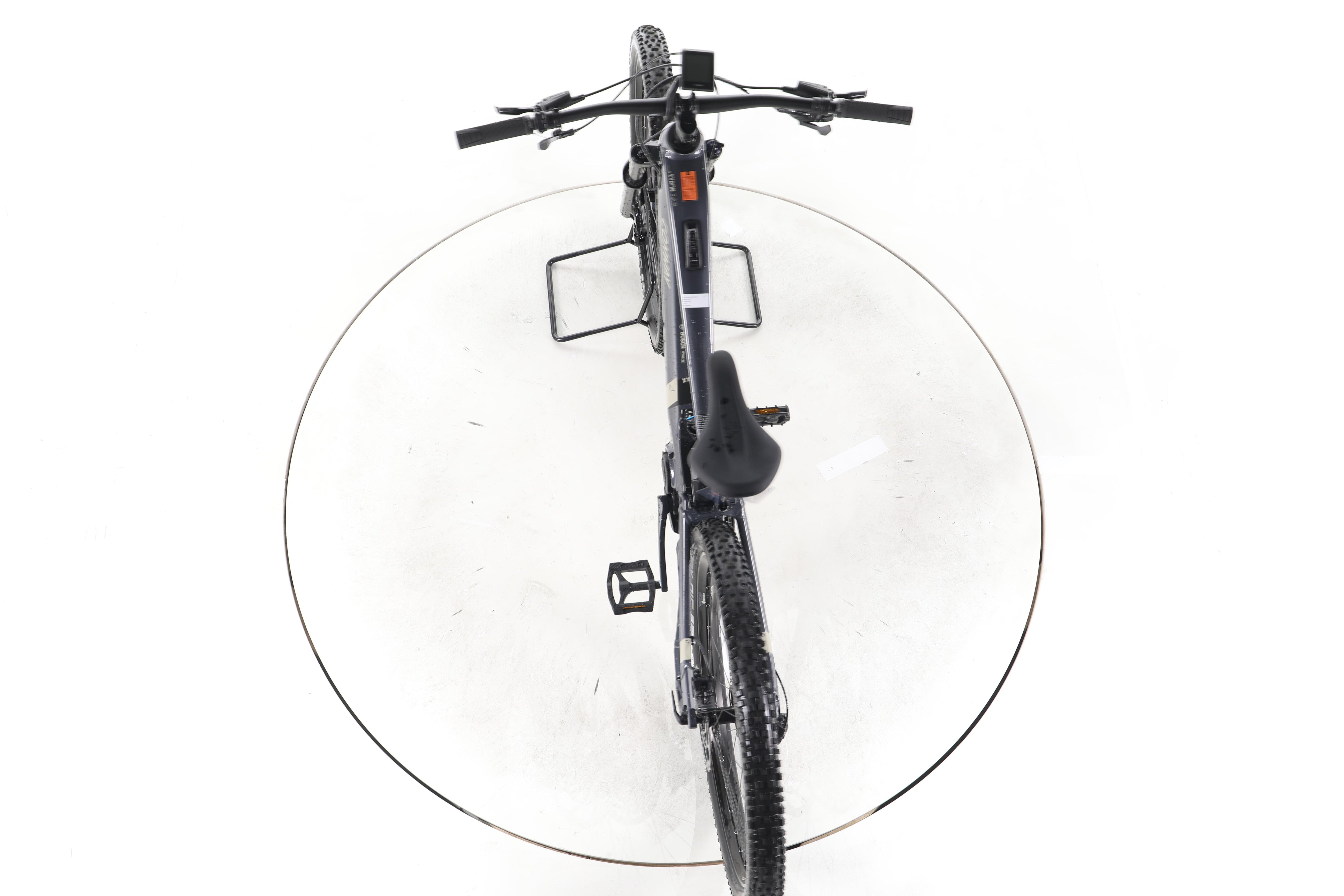 Conway Xyron S 2.9 E-Bike Fully - Image 22