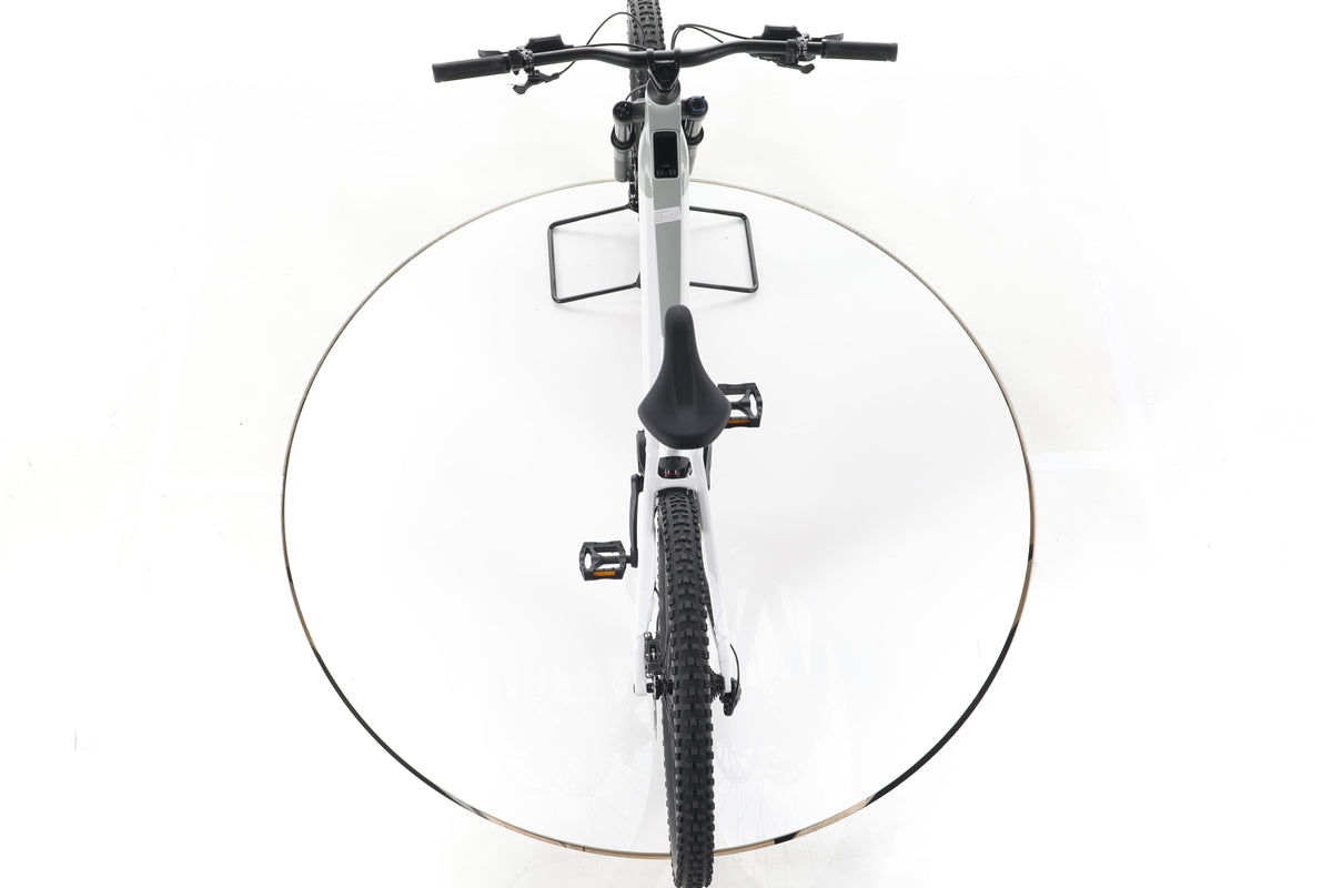 Mondraker Scree S 600 E-Bike Fully 2026 - Image 22