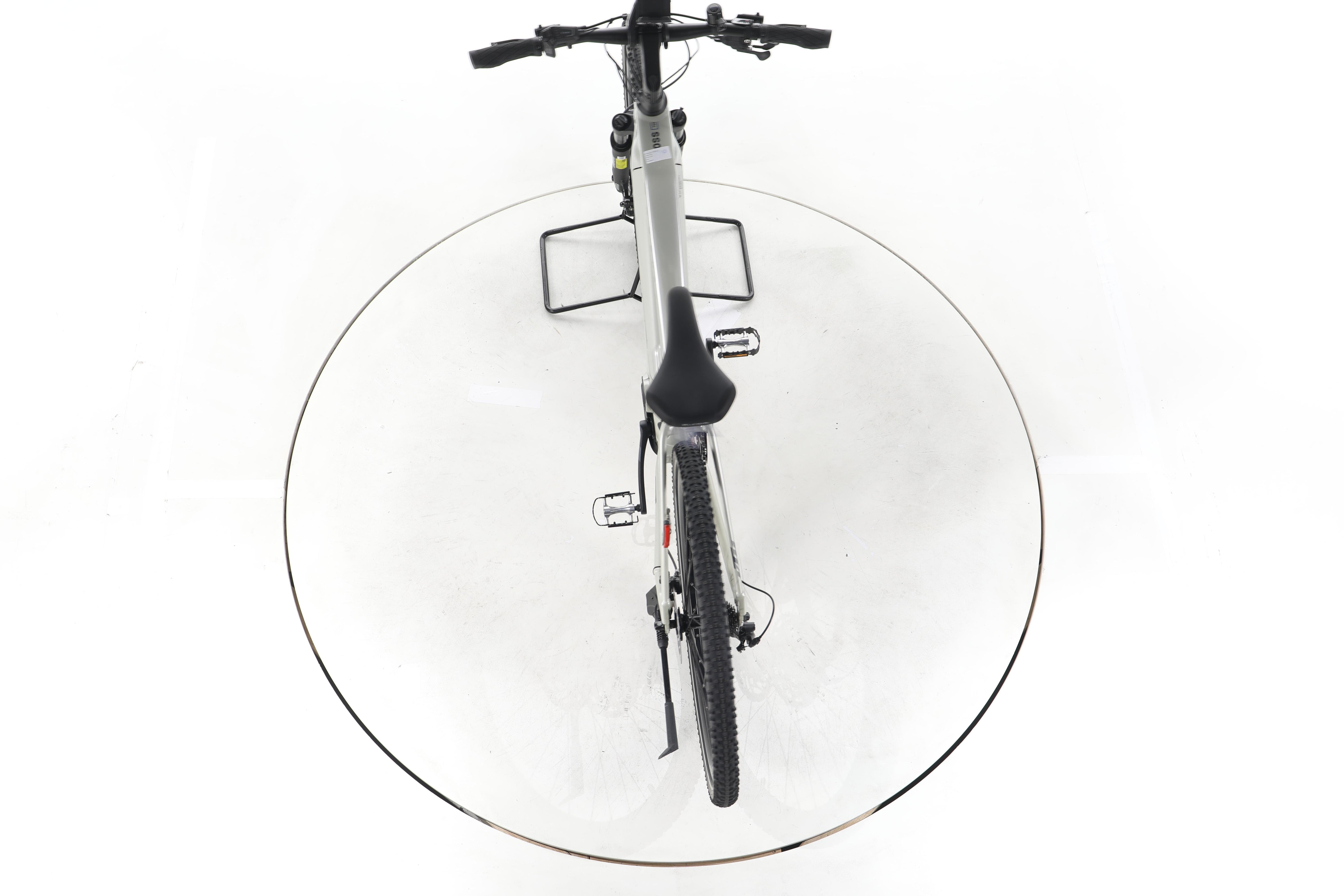 KTM Macina Pro Cross Trekking E-Bike 2024 - Image 22