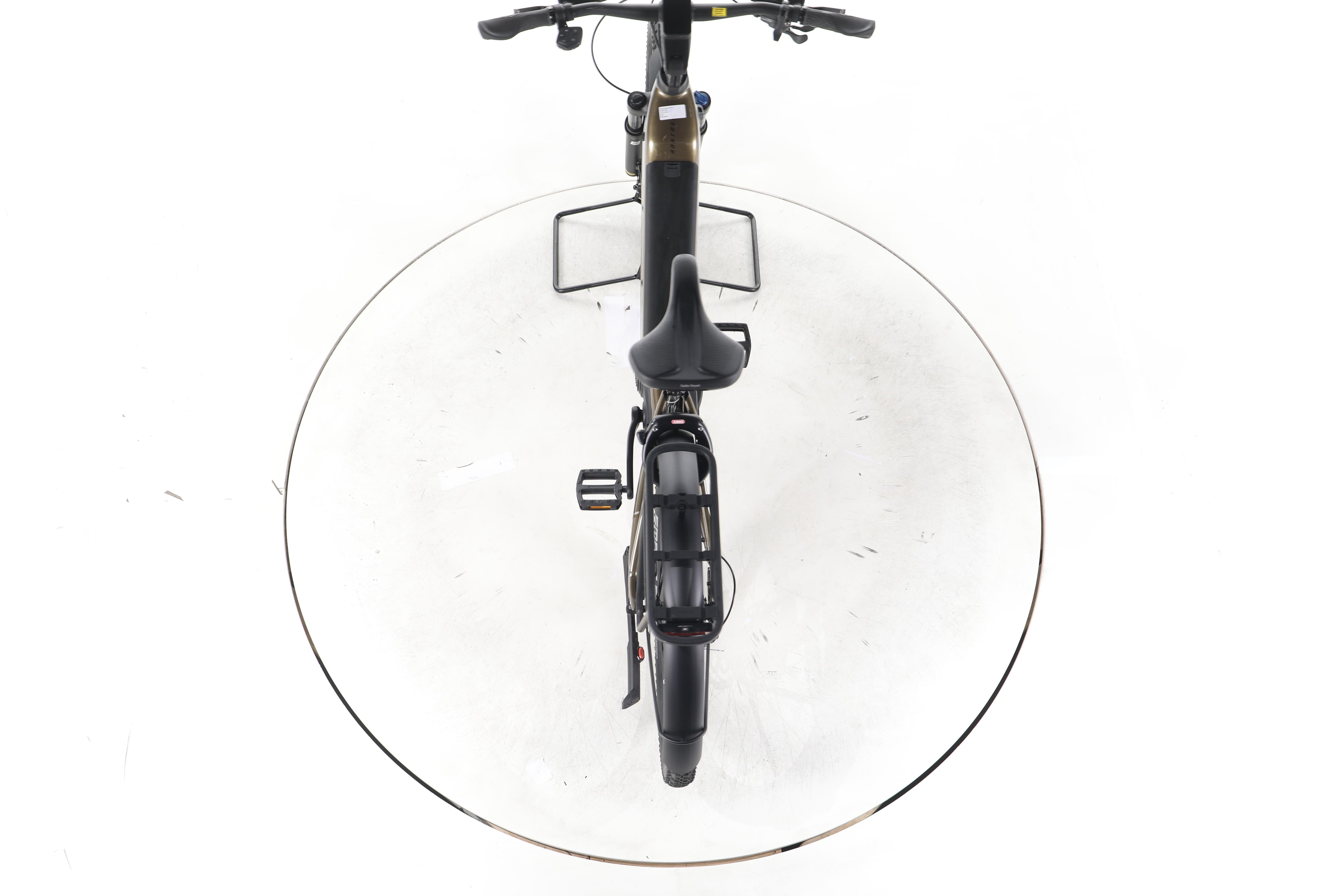 Giant AnyTour X E+ 3 Trekking E-Bike Tiefeinsteiger 2024 - Image 22