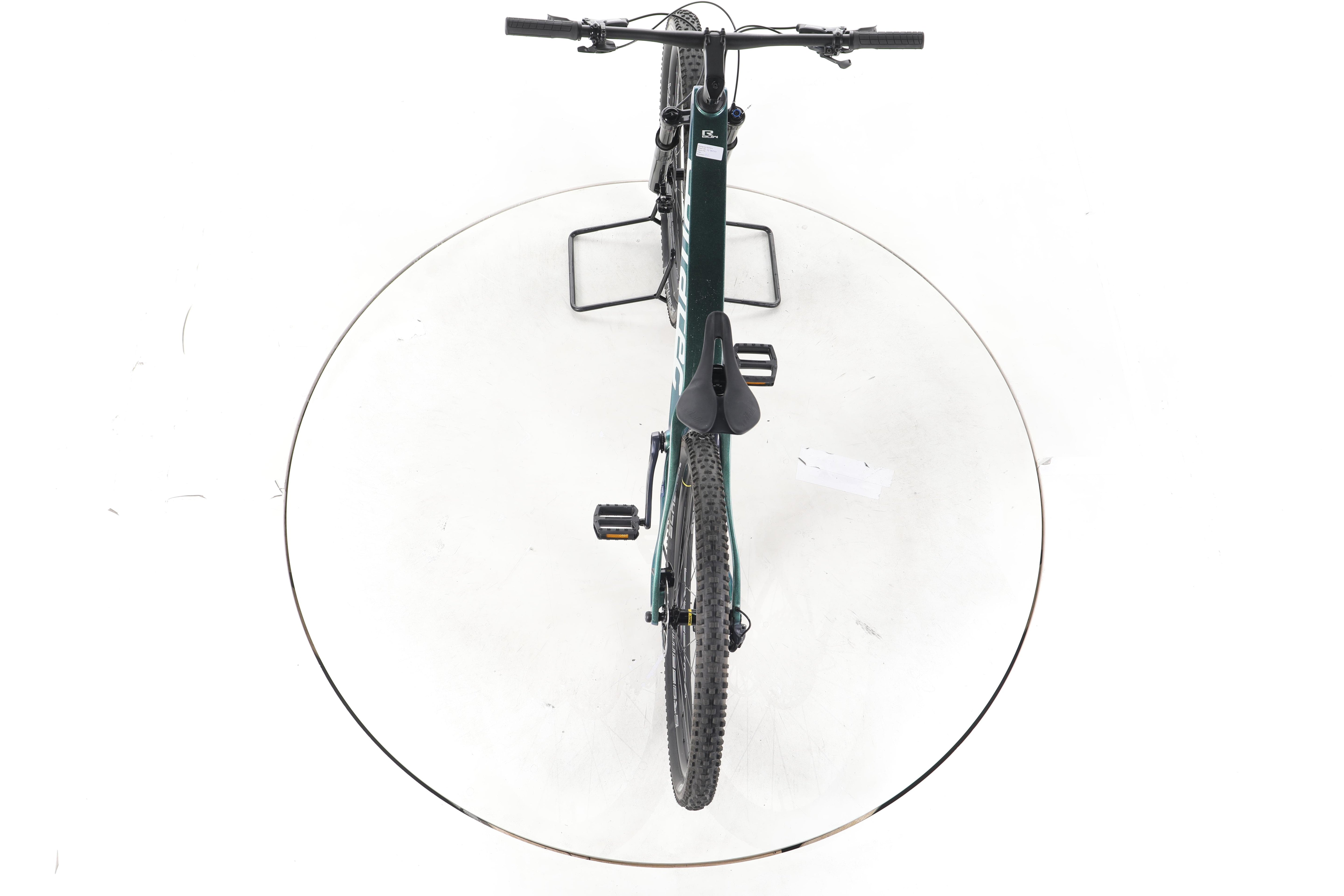 Corratec Revo Bow Fahrrad Hardtail - Image 22