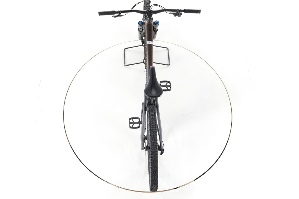 Mondraker Raze R Fahrrad Fully - Image 22