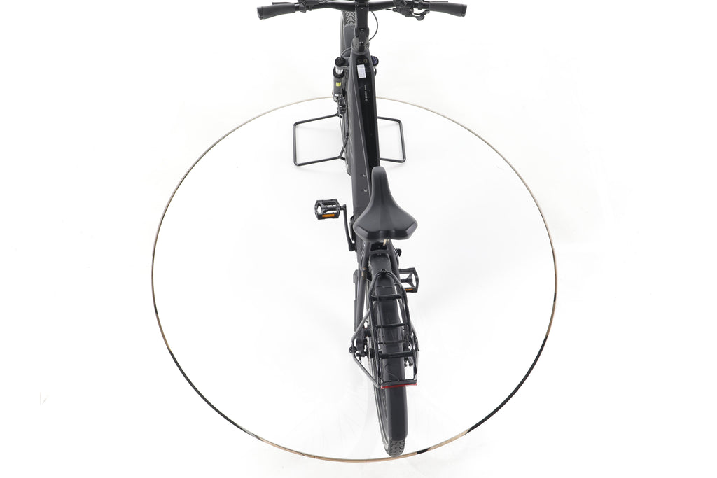 Scott Sub Sport eRIDE 20 Trekking E-Bike - Image 22