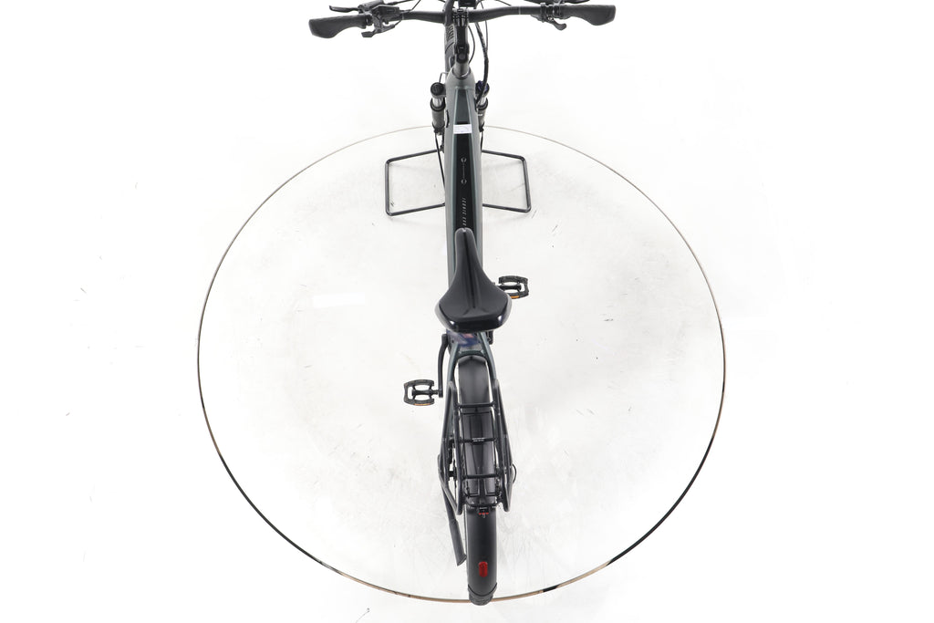 Bulls Iconic EVO 1 Trekking E-Bike Tiefeinsteiger - Image 22