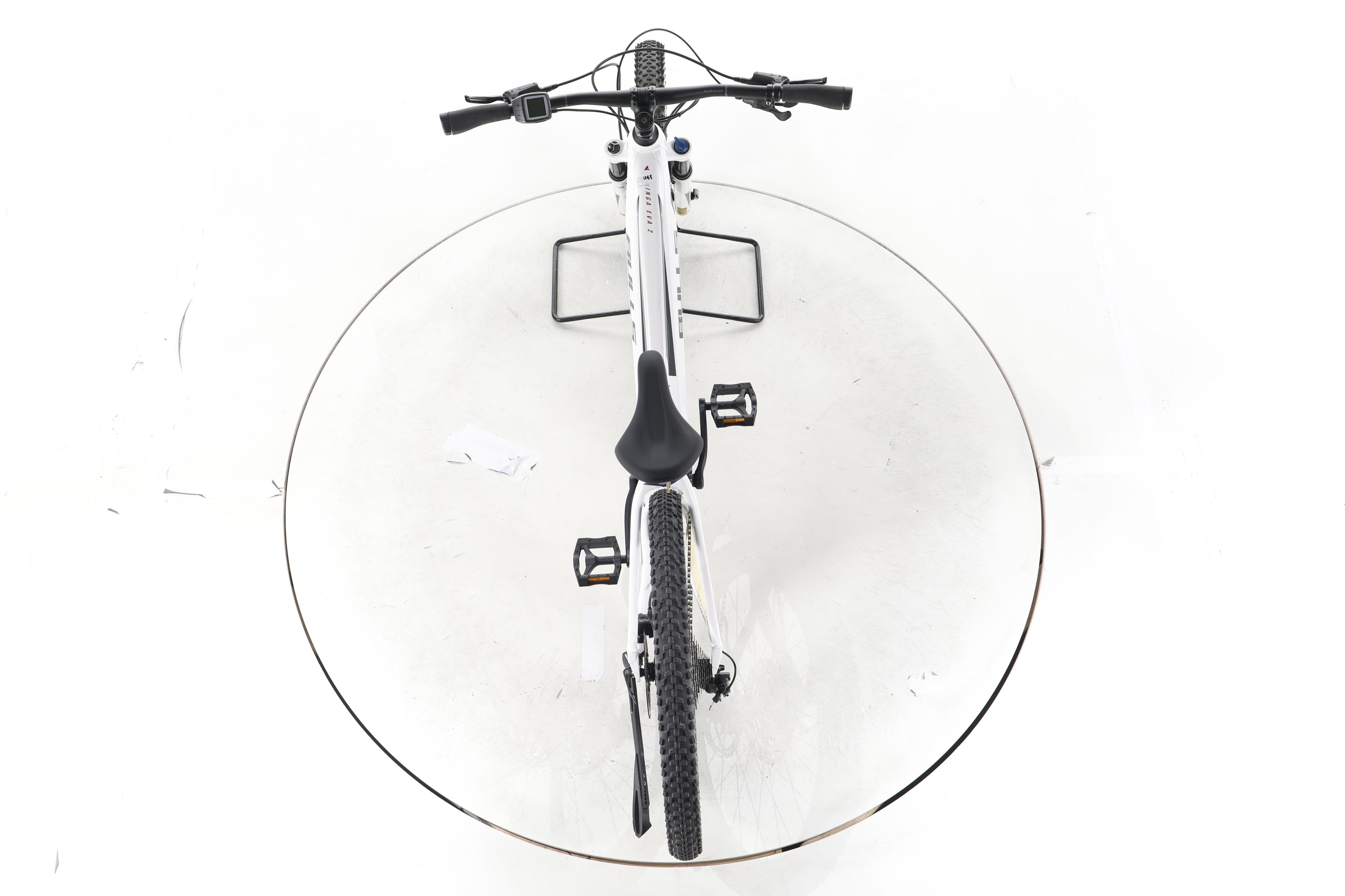 Bulls Aminga EVA 2 E-Bike - Image 22