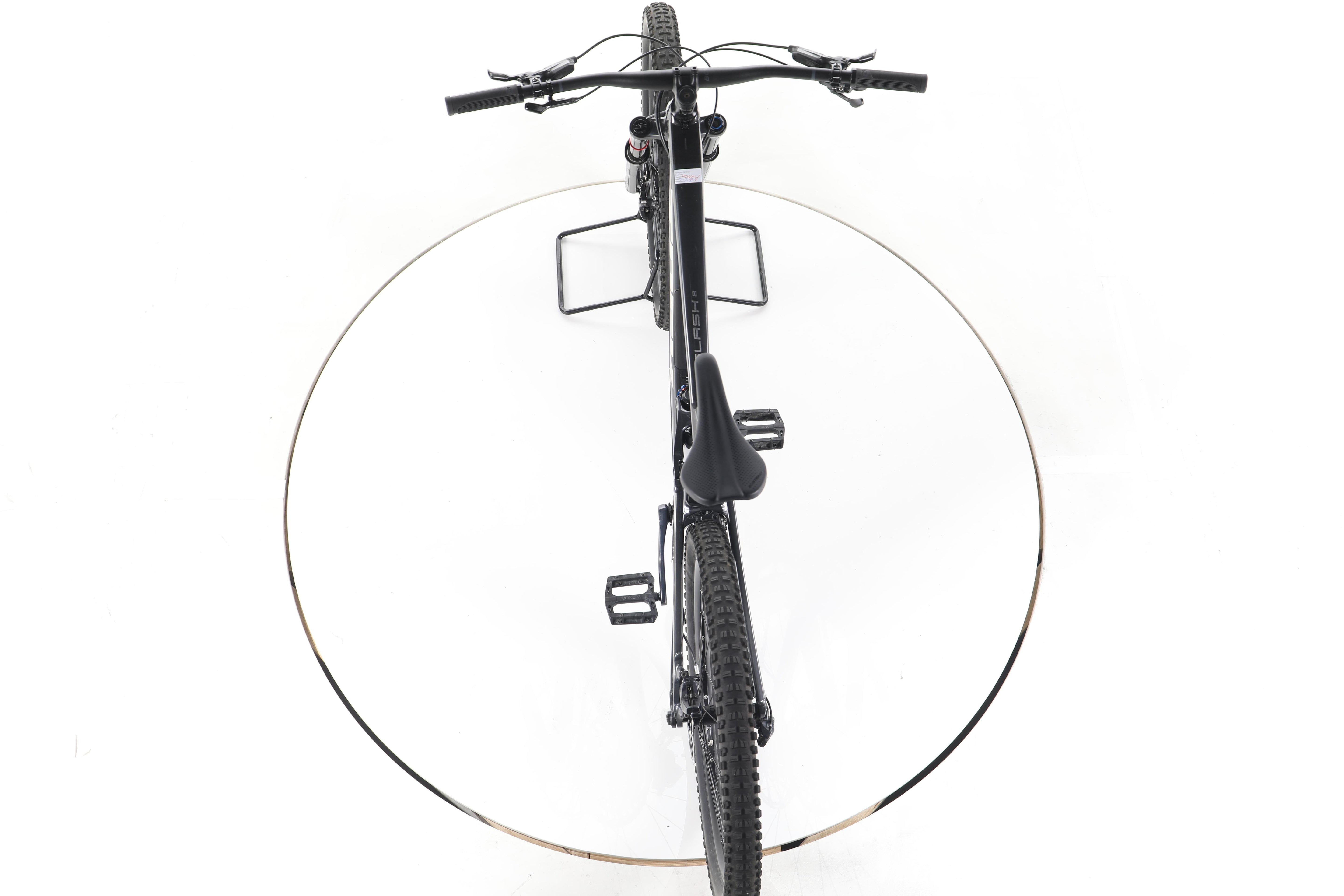 Trek Slash 8 Fahrrad Fully - Image 22