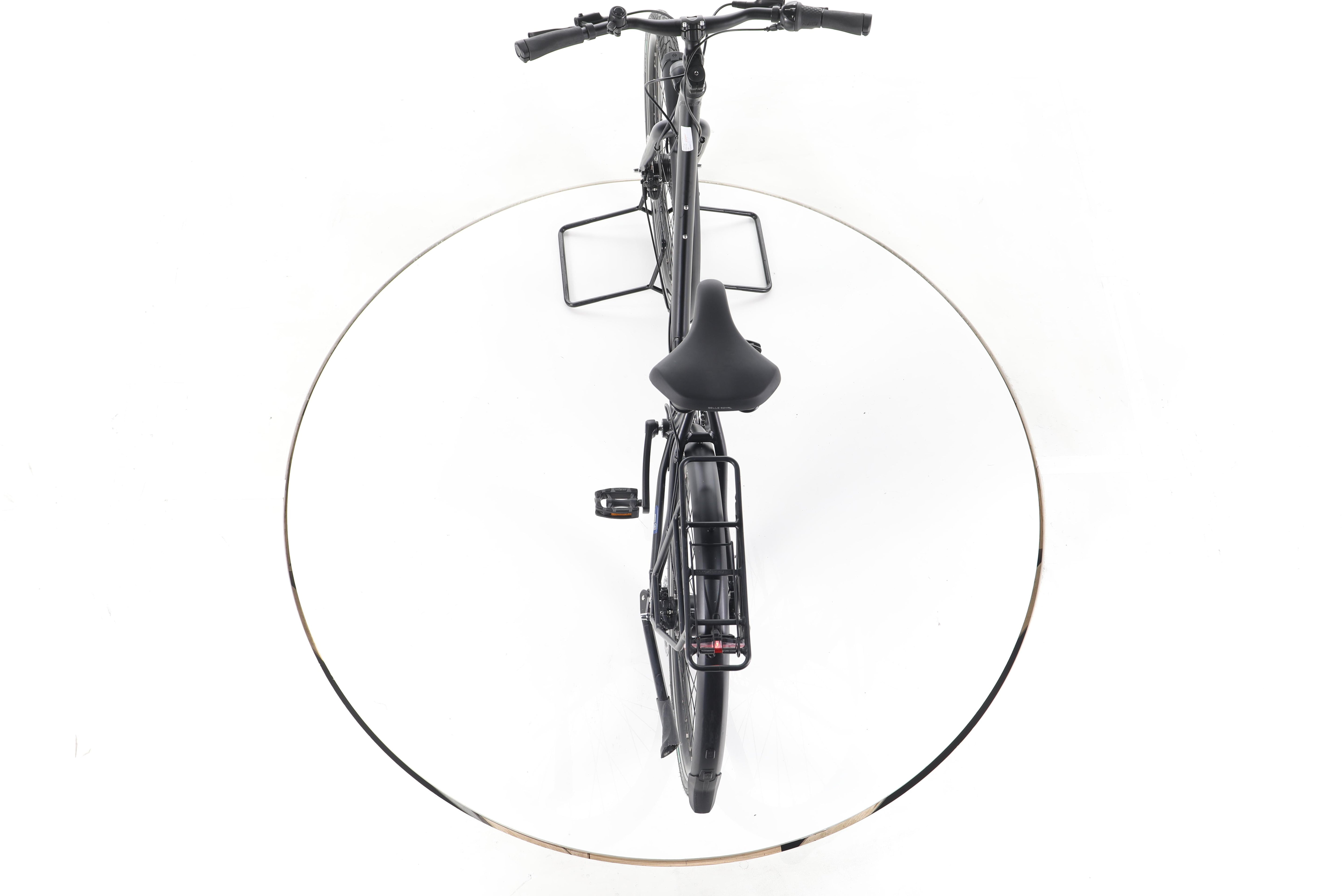 Dynamics Magic Eight SL Disc Fahrrad City & Trekking - Image 22