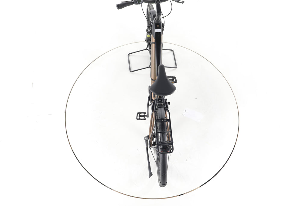 Kreidler Vitality Eco 7 Trekking E-Bike - Image 22