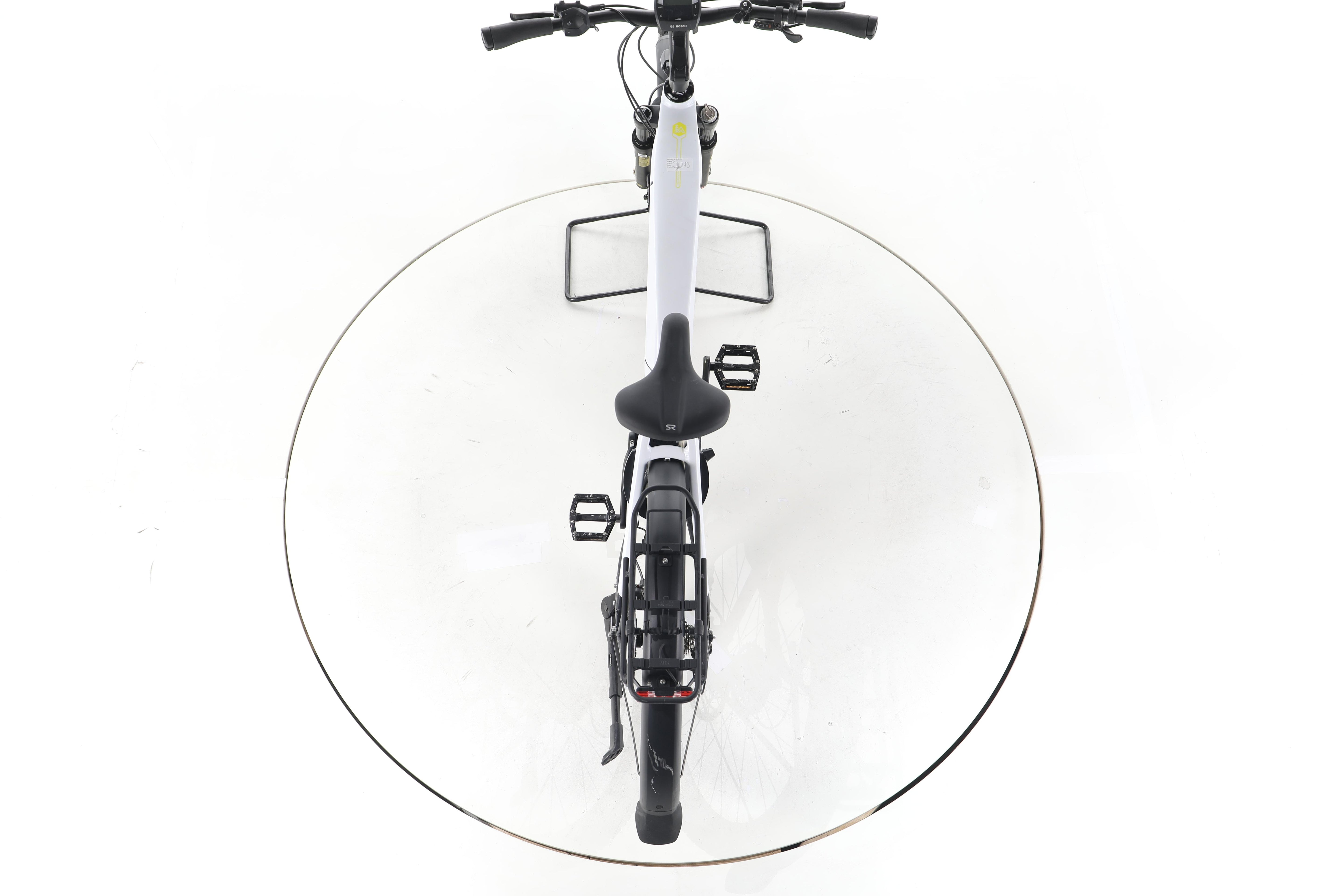 Victoria eAdventure 12.6 Trekking E-Bike - Image 22