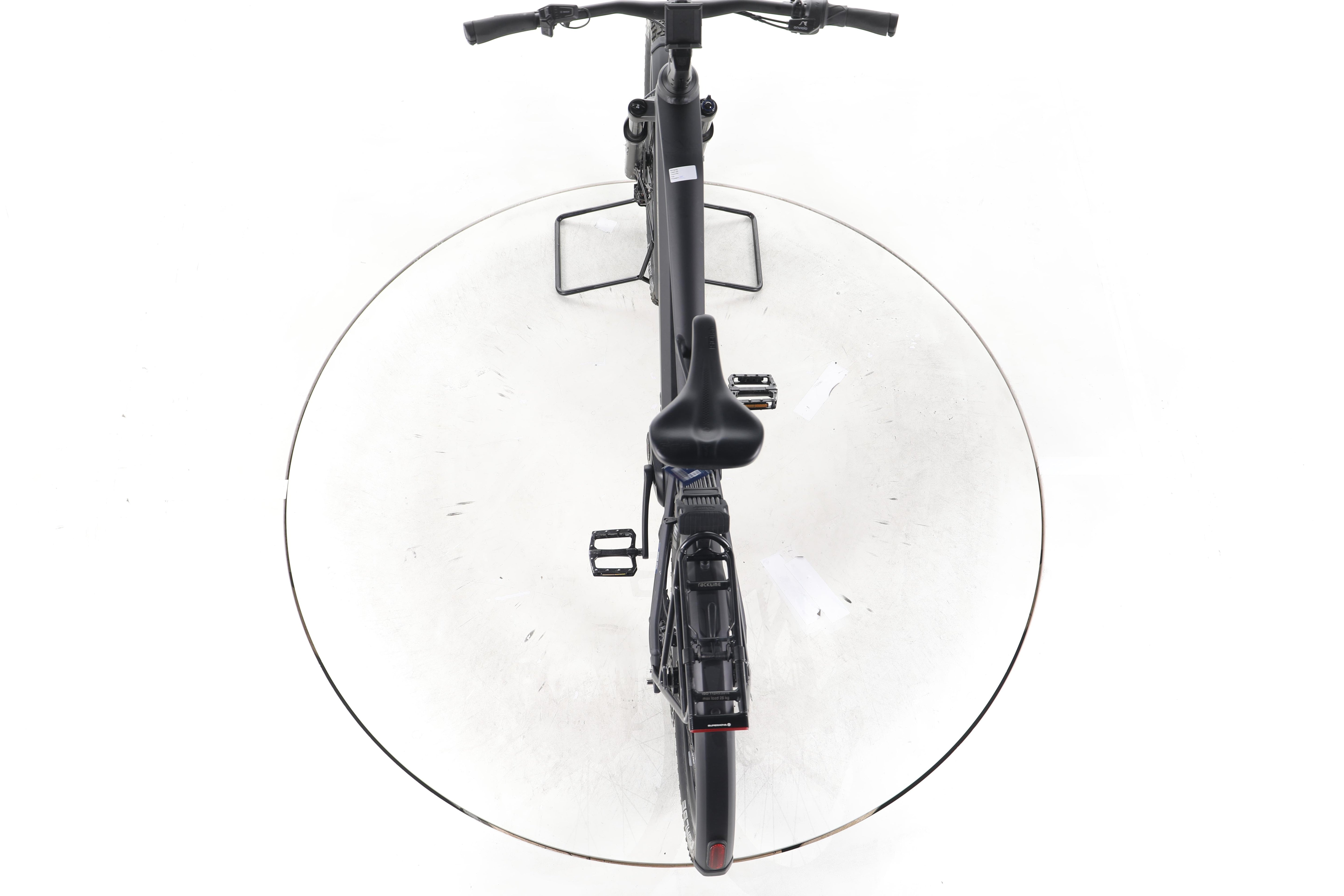 HNF Nicolai XD4 All Terrain City E-Bike - Image 22