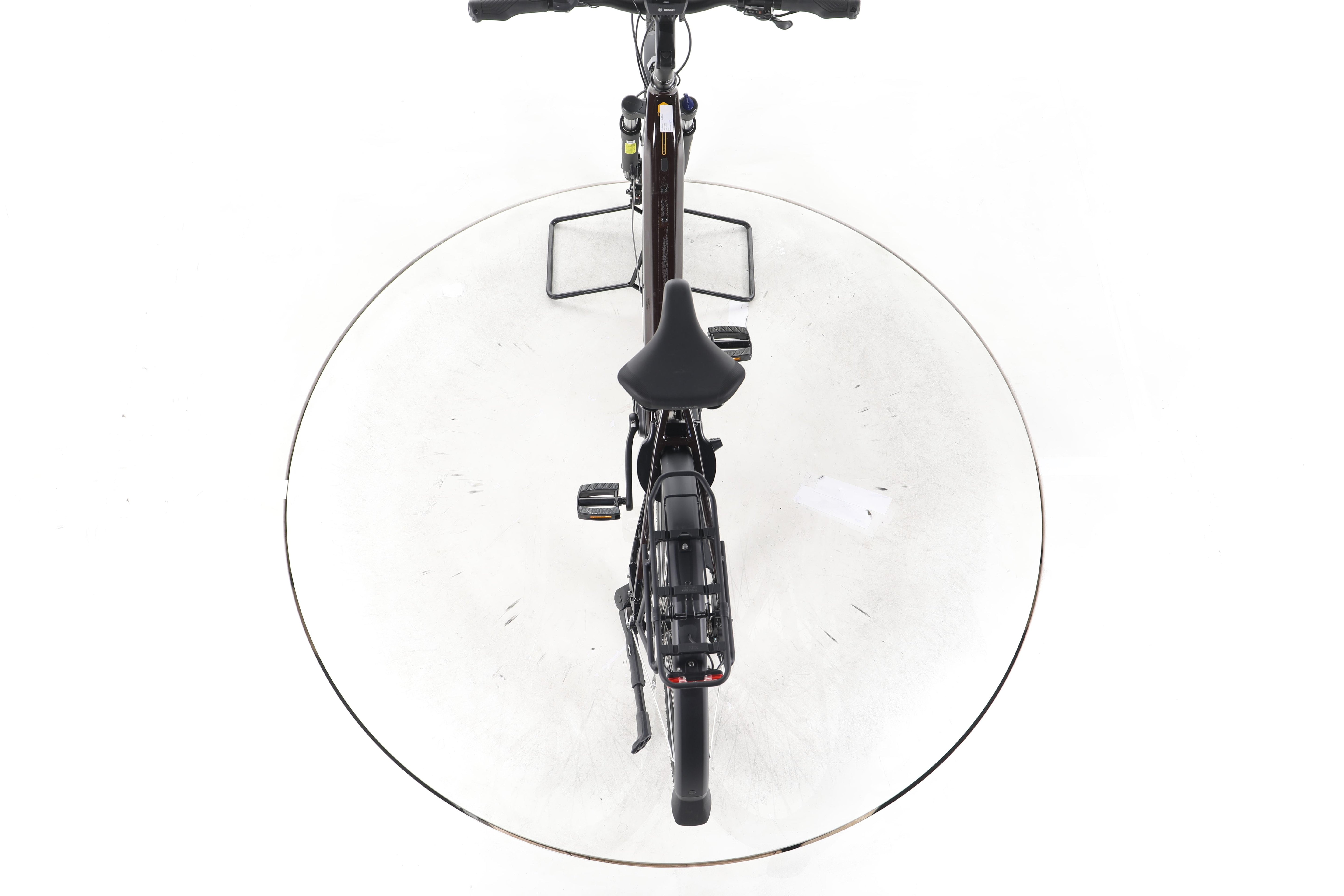 Victoria eTrekking 12.8 Trekking E-Bike Tiefeinsteiger - Image 22