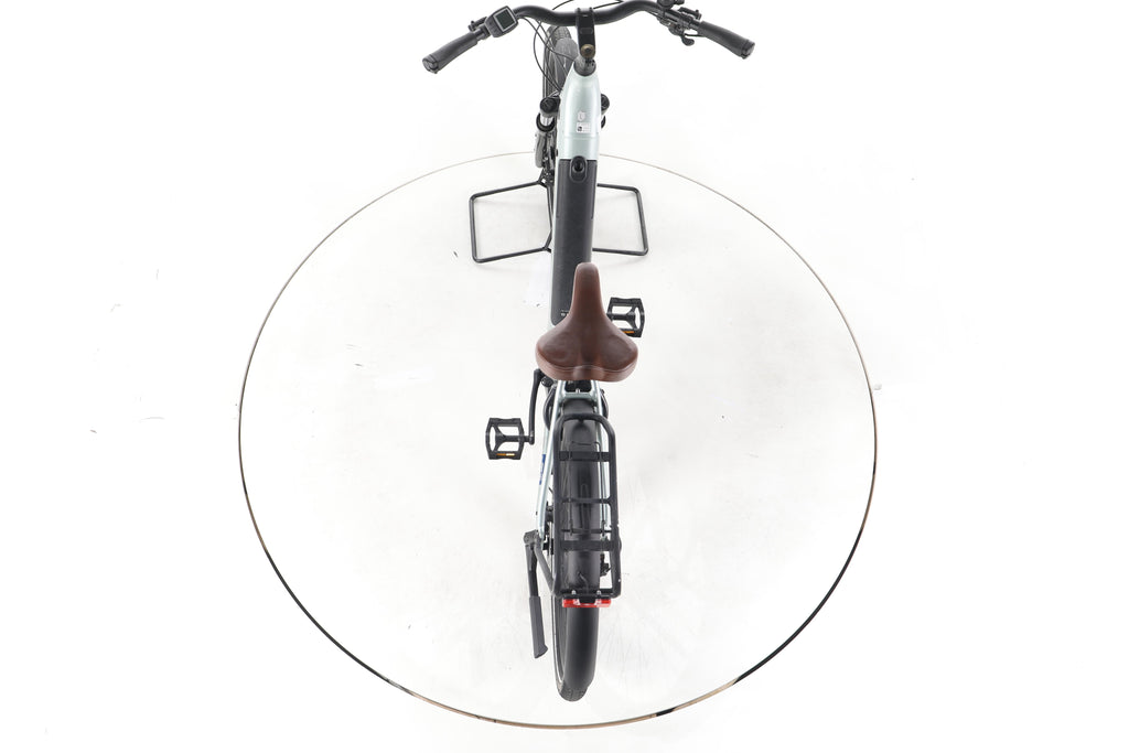 Cannondale 650 U Adventure Neo 2 EQ Trekking E-Bike Tiefeinsteiger - Image 22