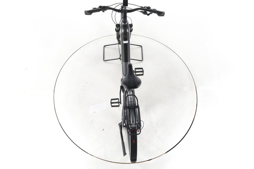 Cube Kathmandu Hybrid SLT Trekking E-Bike Tiefeinsteiger - Image 22
