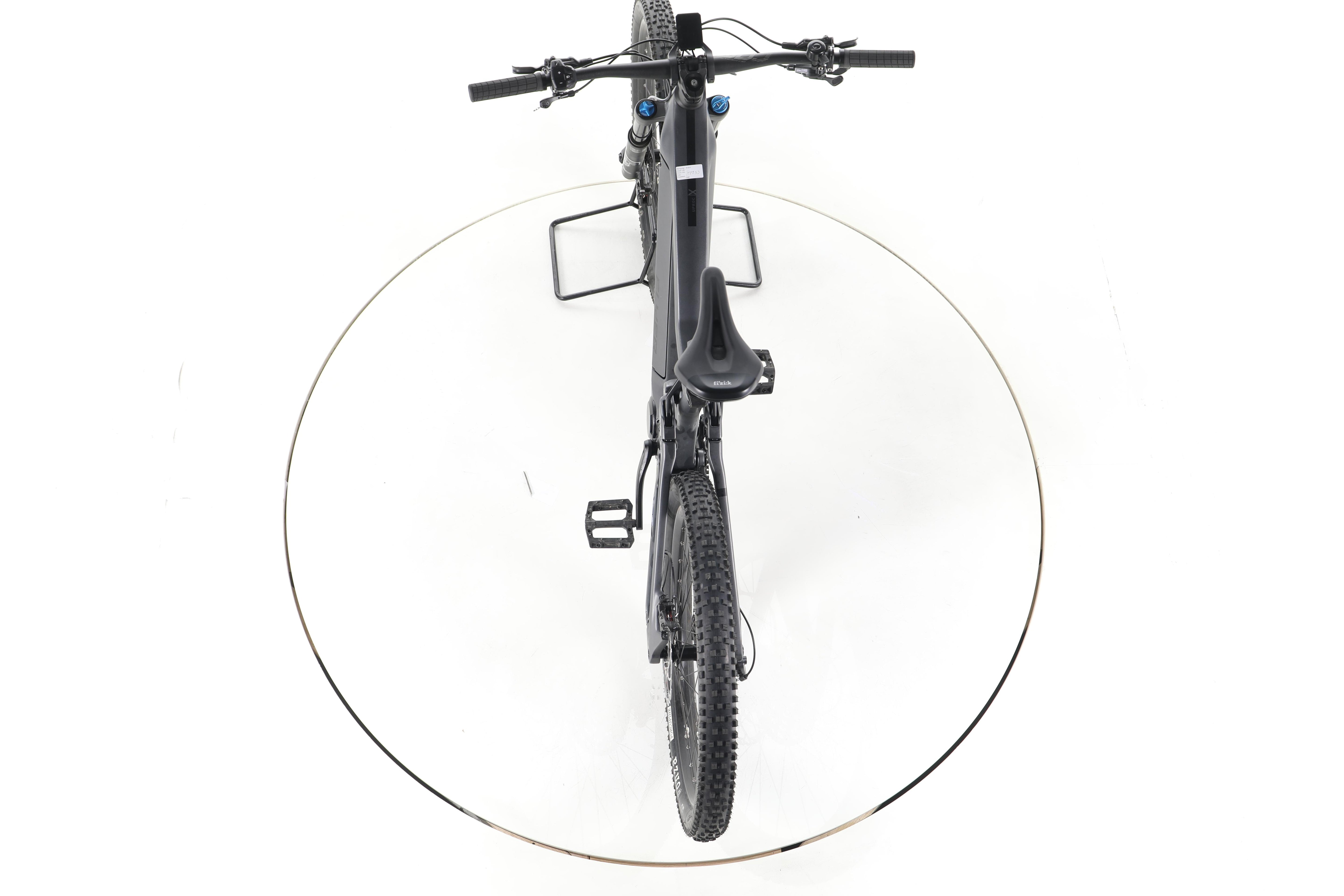 FLYER G2 Uproc X 6.10 E-Bike Fully 2024 - Image 22