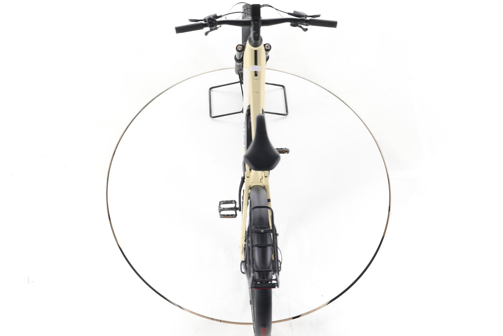 FLYER GorocX 4.10 SUV E-Bike - Image 22