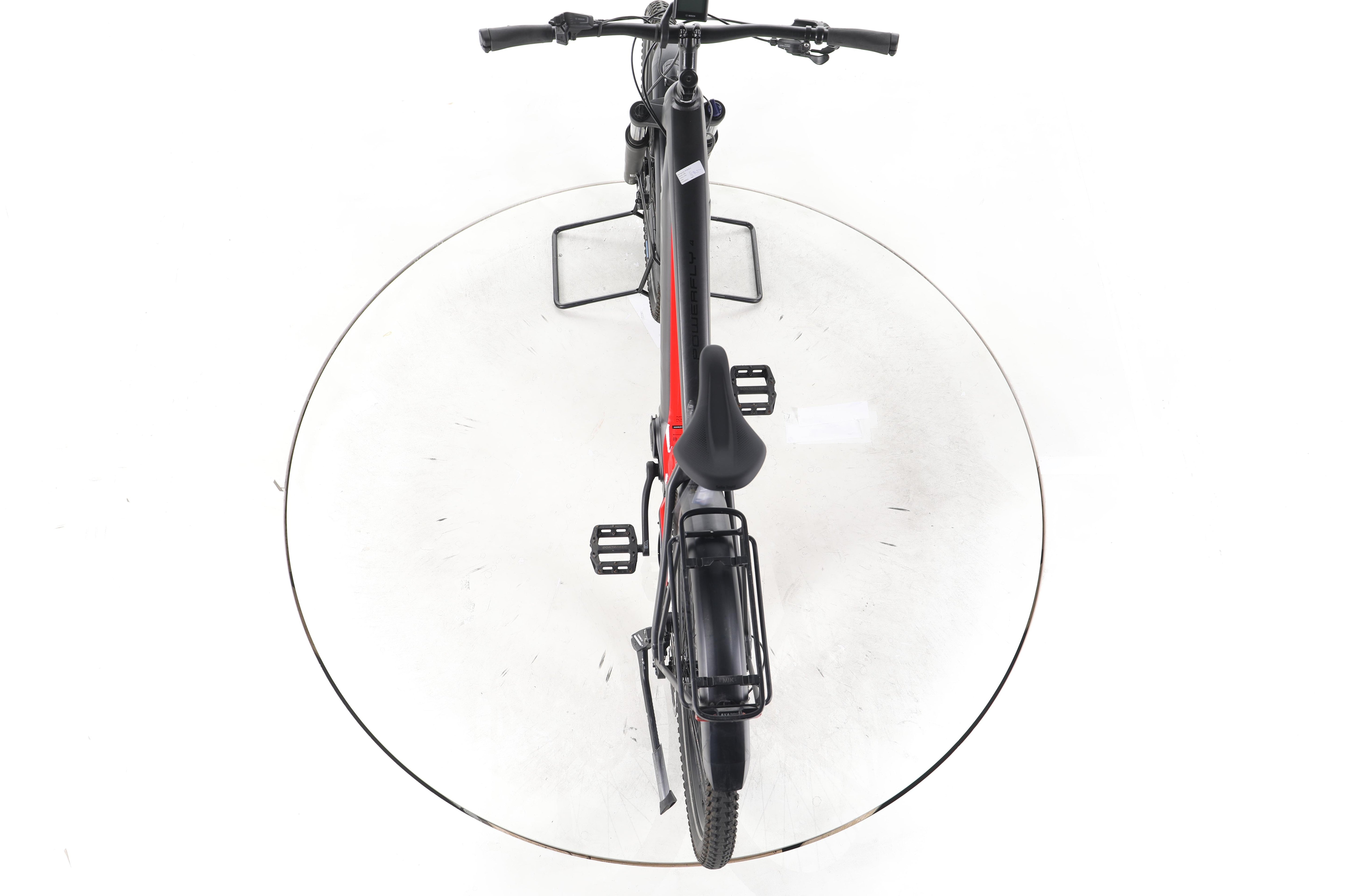 Trek Powerfly Sport 4 Equipped Gen 3 Trekking E-Bike - Image 22