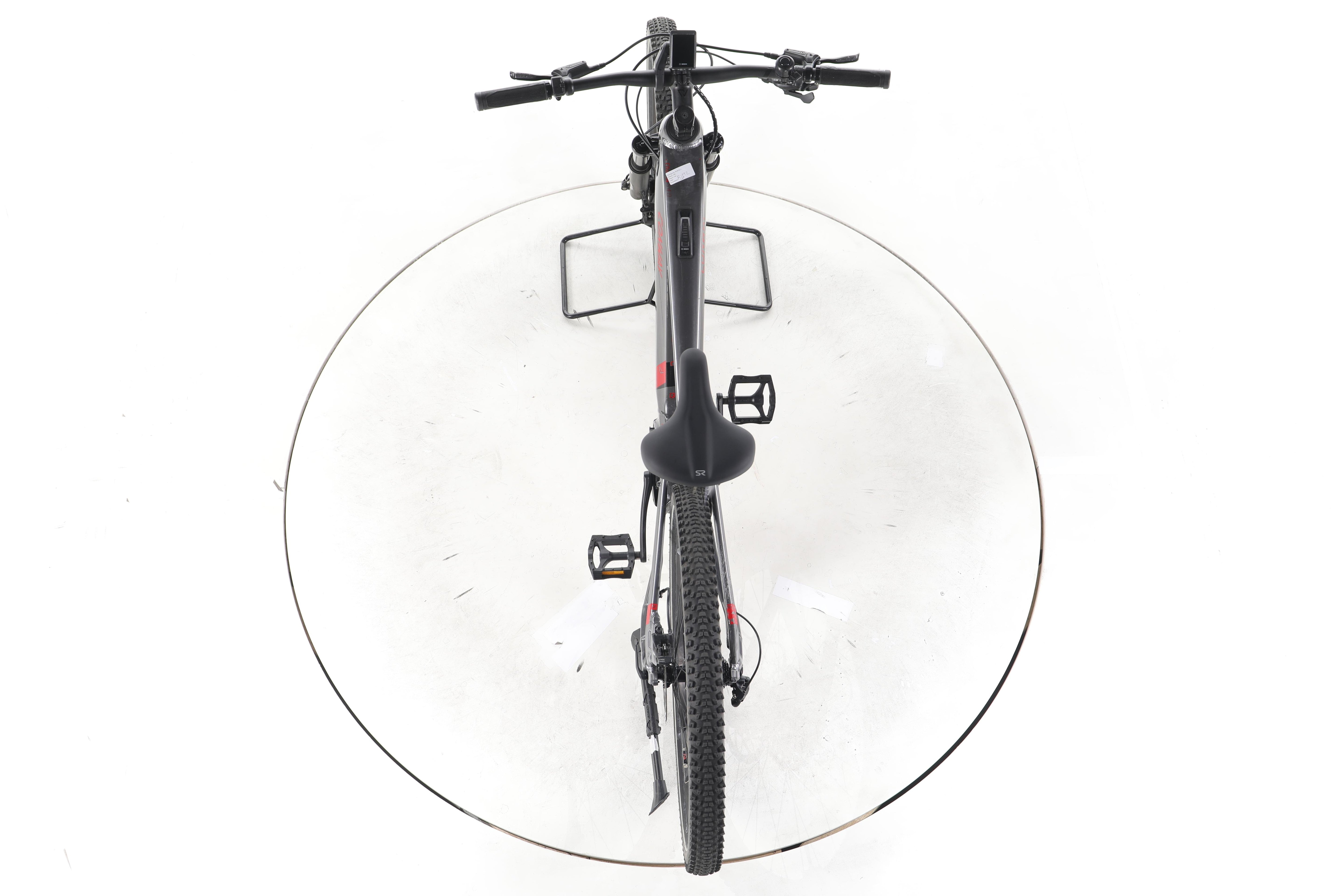 Conway Cairon S 4.0 E-Bike 2024 - Image 22
