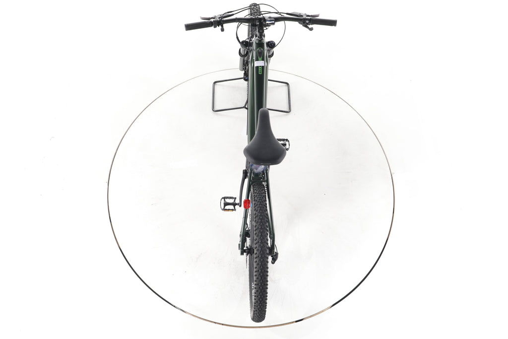 HoheAcht Mola Monto E-Bike Fully - Image 22
