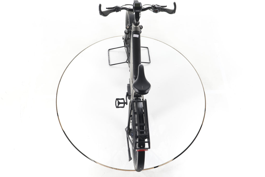 Riese & Müller Supercharger 2 GT Vario City E-Bike - Image 22