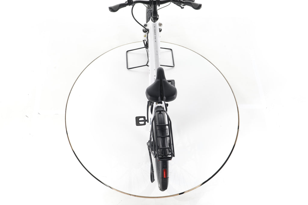 Bulls Tourer EVO 10 Trekking E-Bike - Image 22
