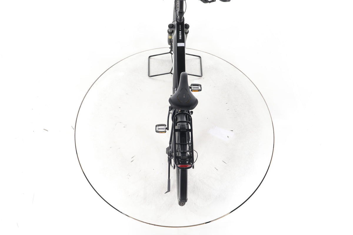 KTM Macina Tour CX625 Trekking E-Bike - Image 22