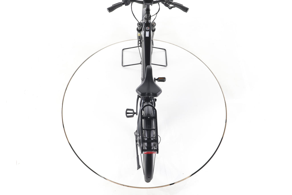 FLYER Gotour6 7.10 Trekking E-Bike - Image 22