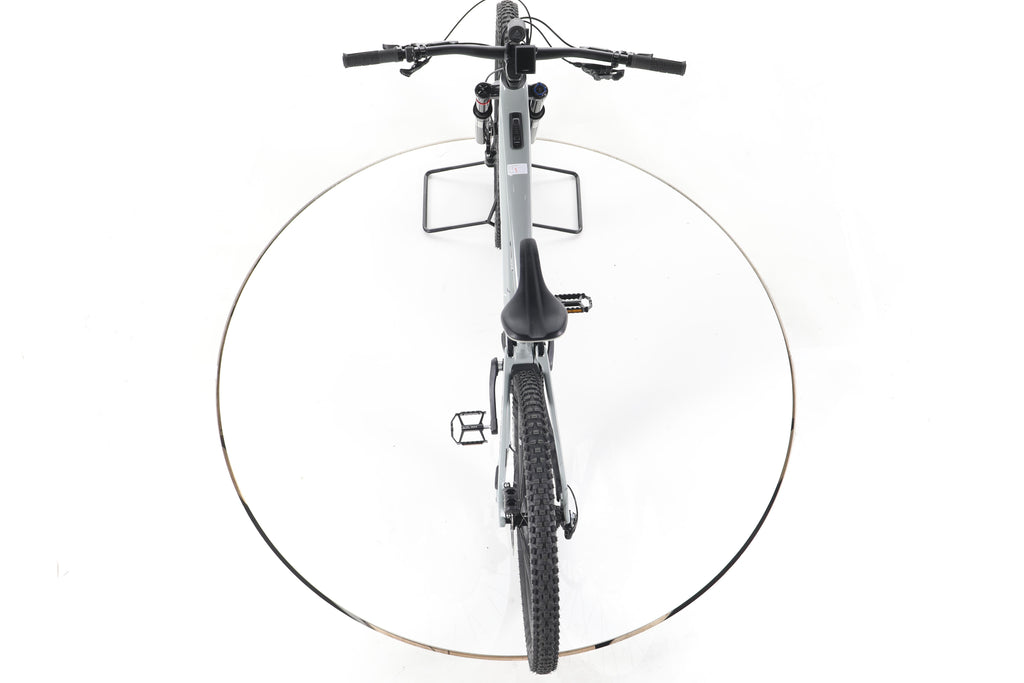 Cube AMS Hybrid ONE44 C:62 Race 400X E-Bike Fully Carbon 2026 - Image 22