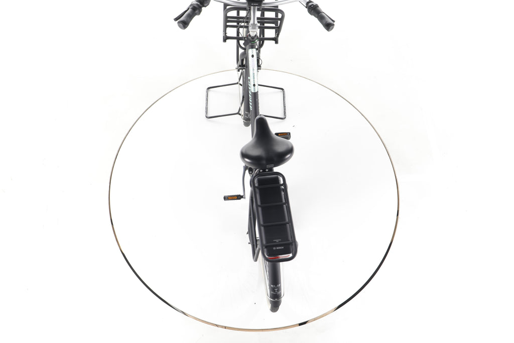 Gazelle Miss Grace C7+ HMB City E-Bike Tiefeinsteiger - Image 22