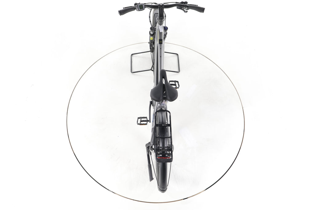 Winora Sinus iX10 Trekking E-Bike - Image 22