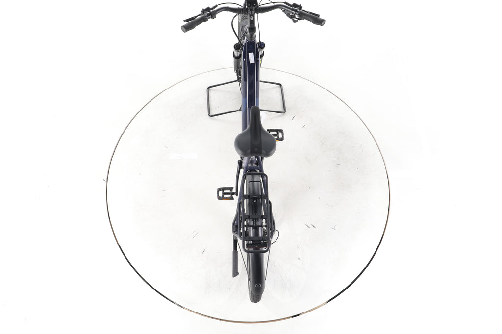 Husqvarna E-Bicycles Gran Tourer GT2 Trekking E-Bike - Image 22