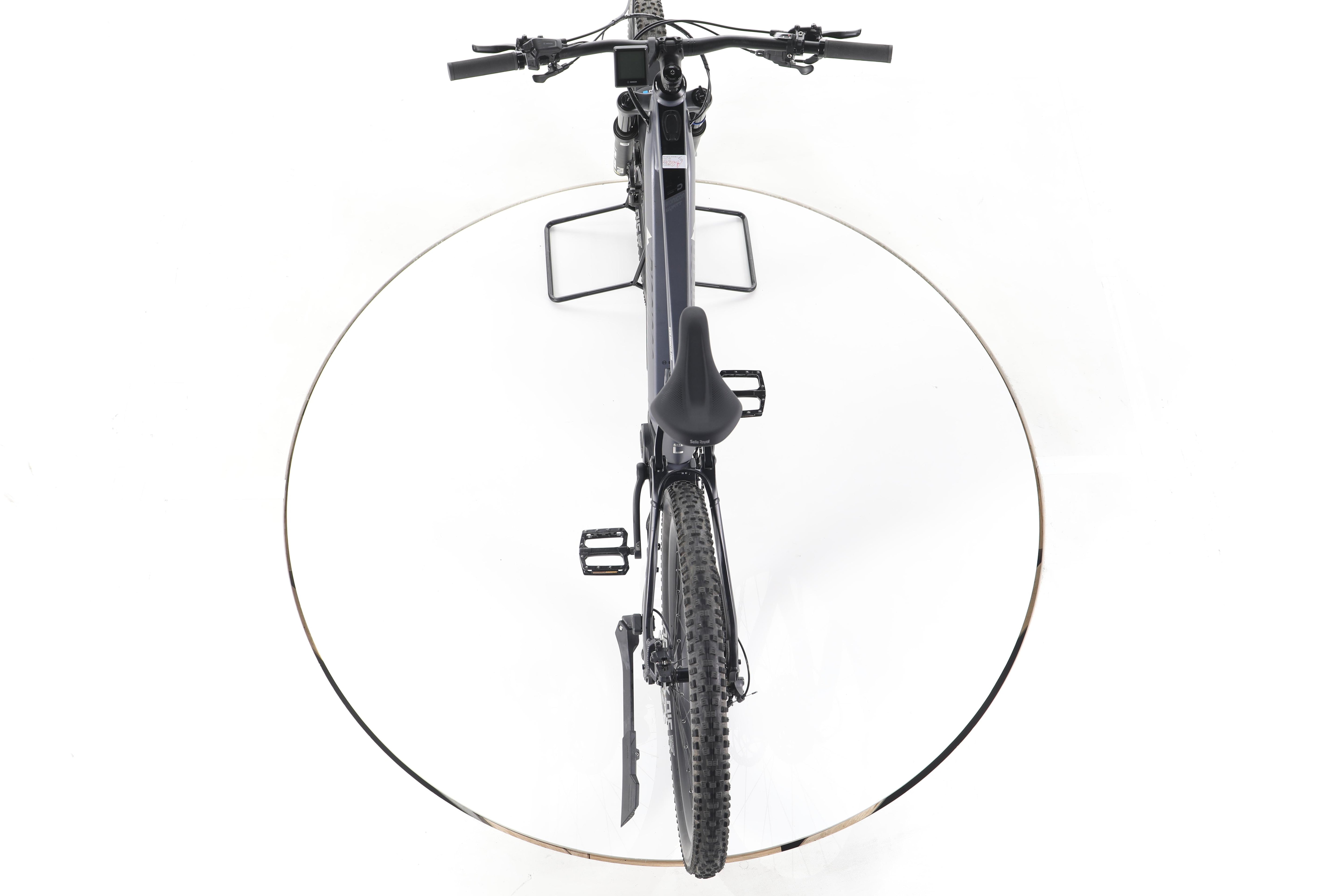 Bionicon Wyatt 2 Trail E-Bike Fully - Image 22
