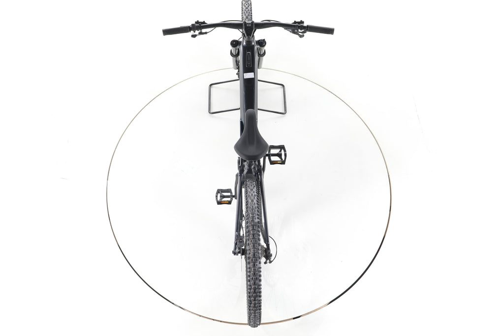 Orbea WILD FS H30 E-Bike Fully Carbon - Image 22