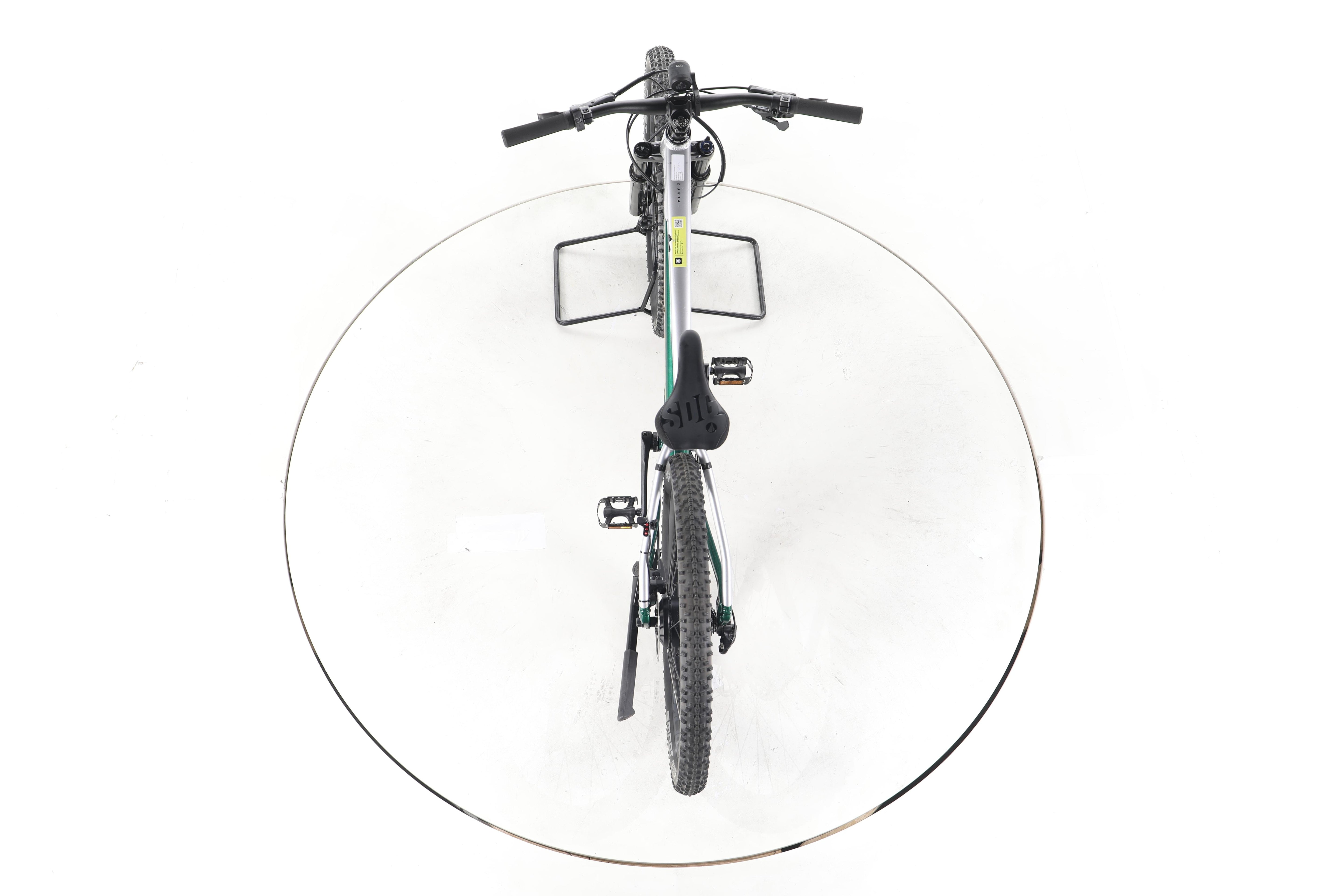 Mondraker PLAY 26 E-Bike - Image 22