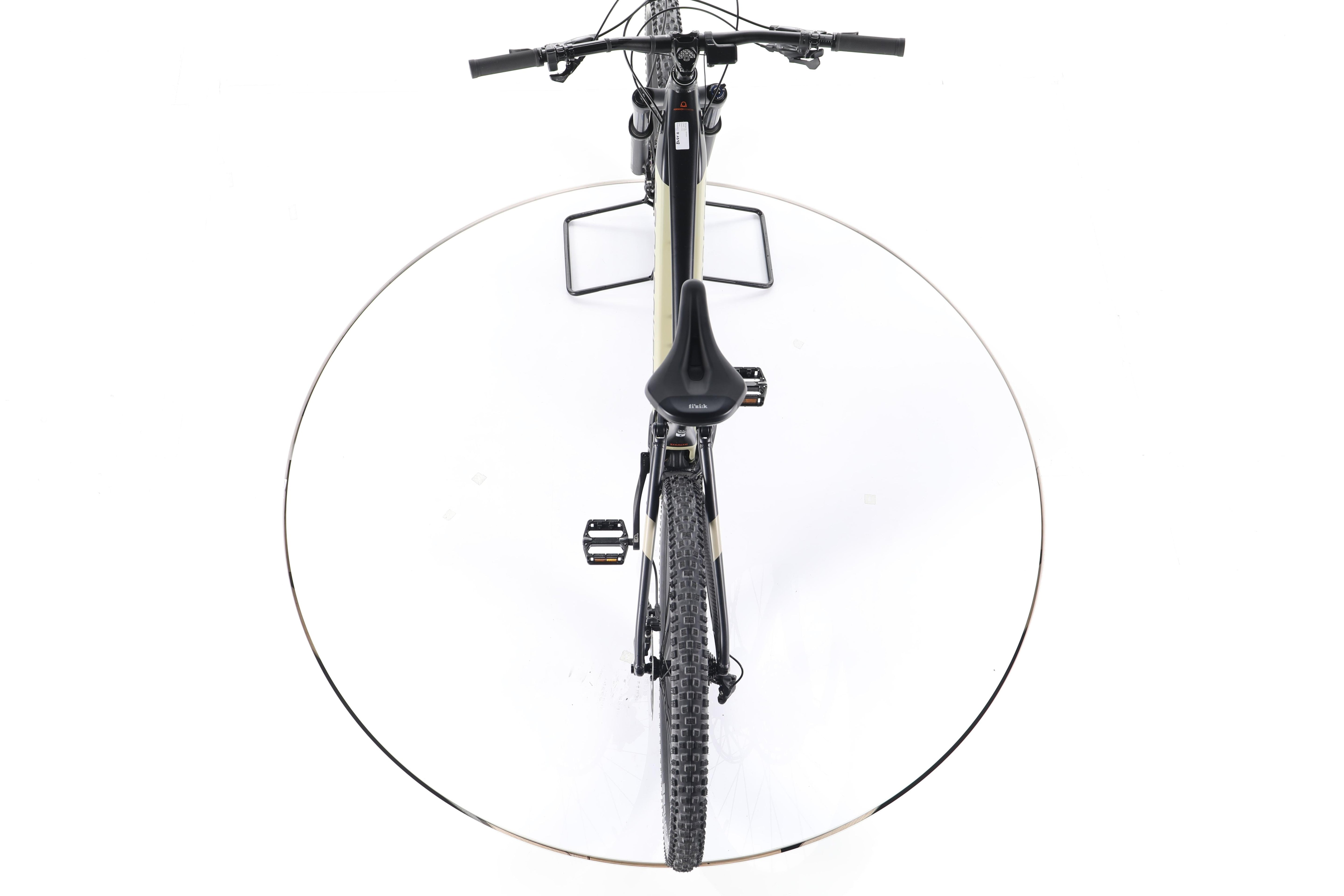 Mondraker DUSK E-Bike Fully - Image 22