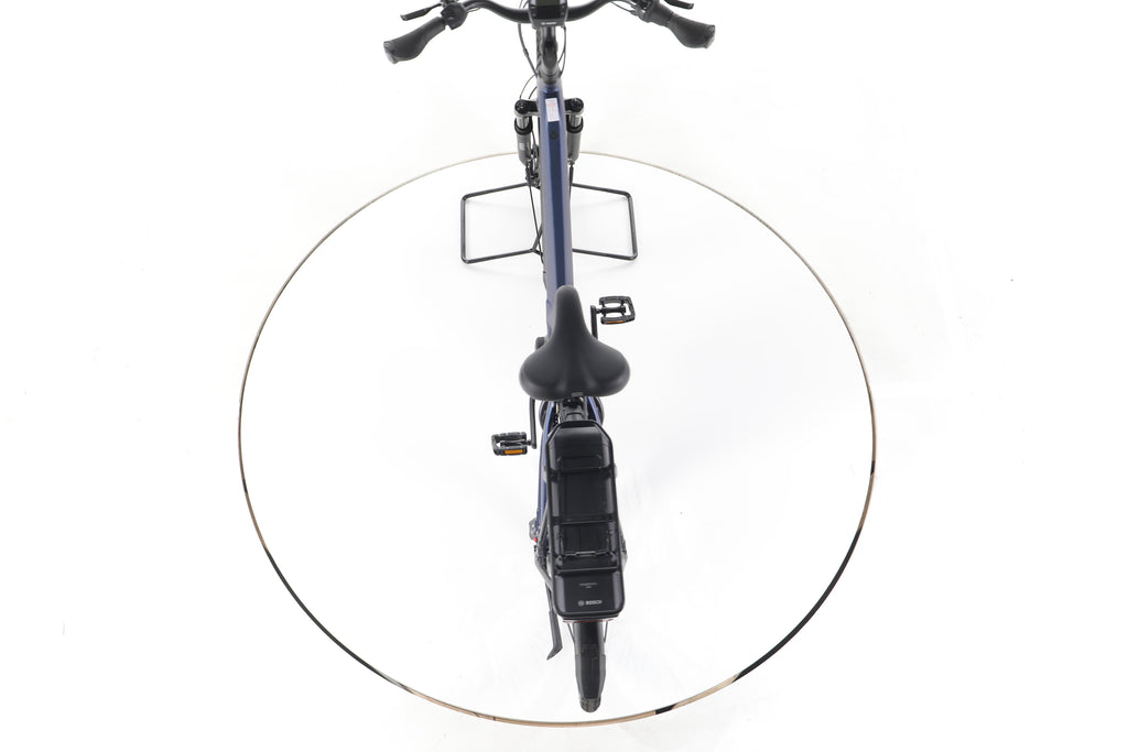 Velo de Ville CEB 400 City E-Bike Tiefeinsteiger - Image 22