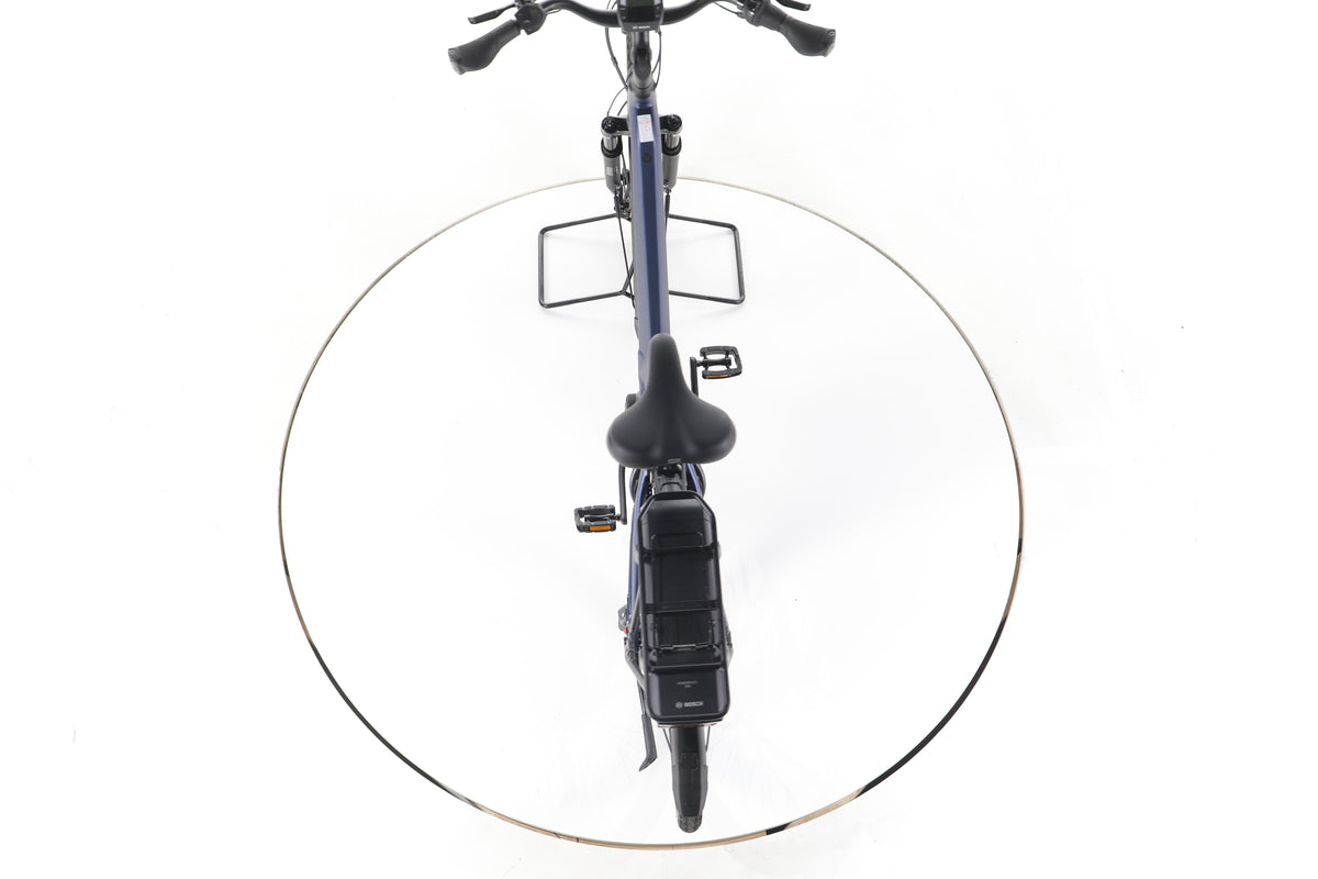 Velo de Ville CEB 400 City E-Bike Tiefeinsteiger - Image 22