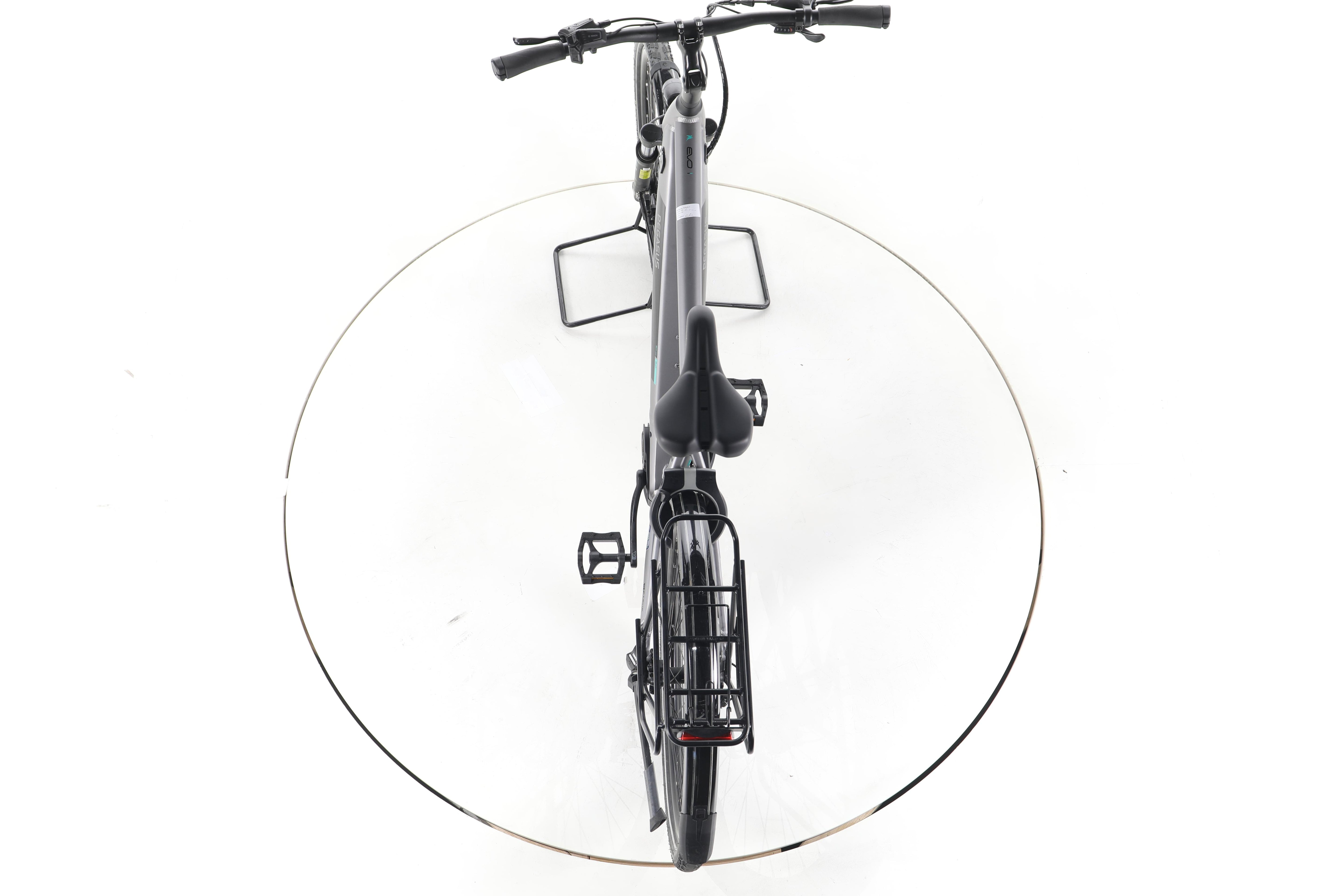 Pegasus EVO CX Trekking E-Bike - Image 22
