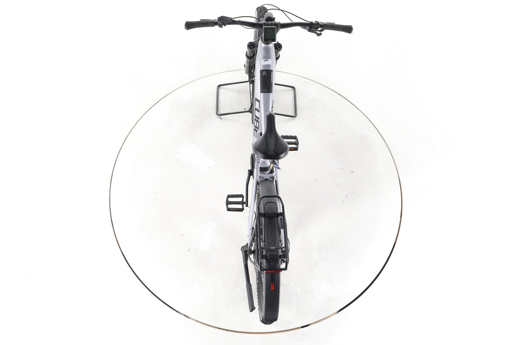 Cube Stereo Hybrid 120 Race Allroad SUV E-Bike - Image 22