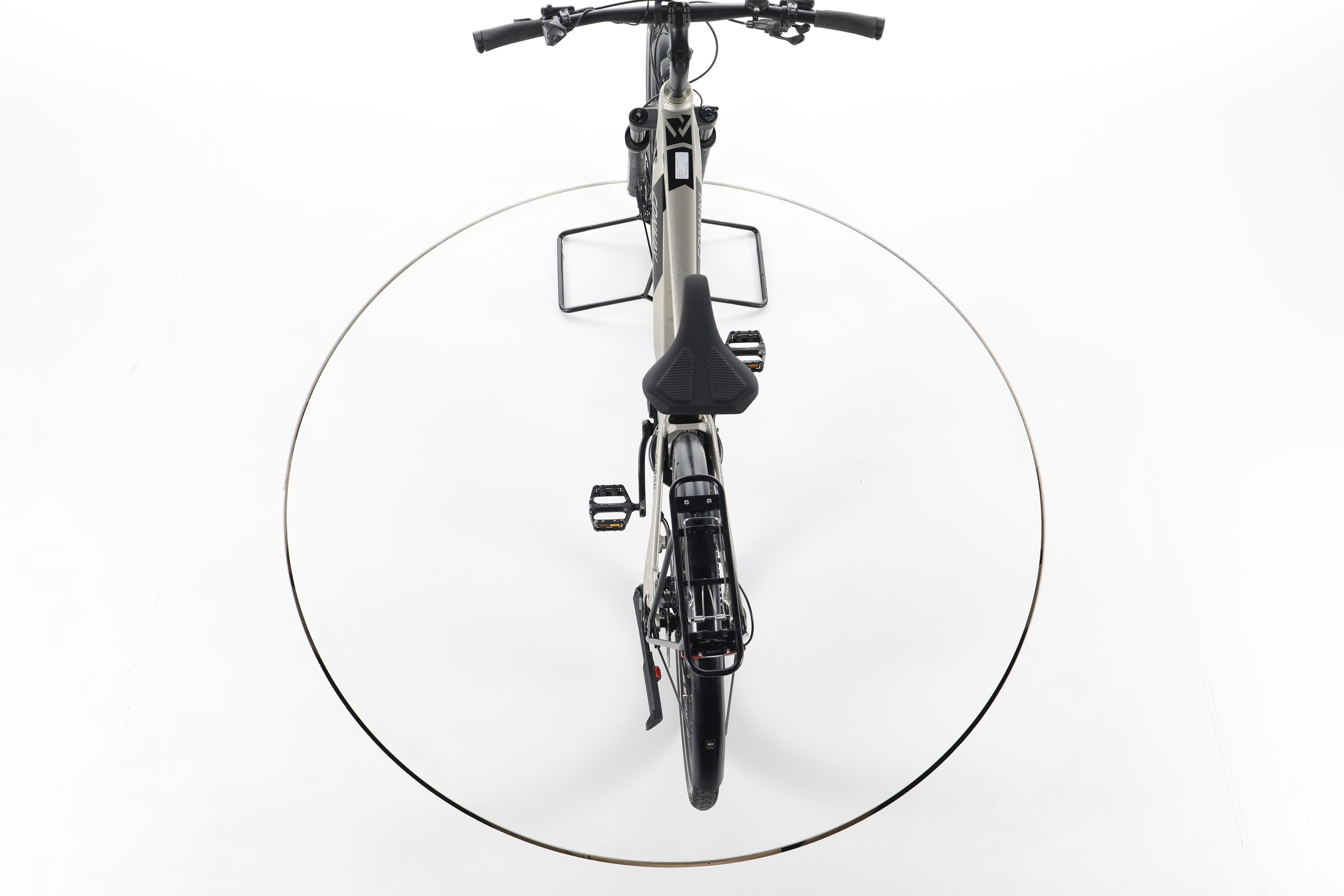 Conway Cairon T 600 Trekking E-Bike - Image 22