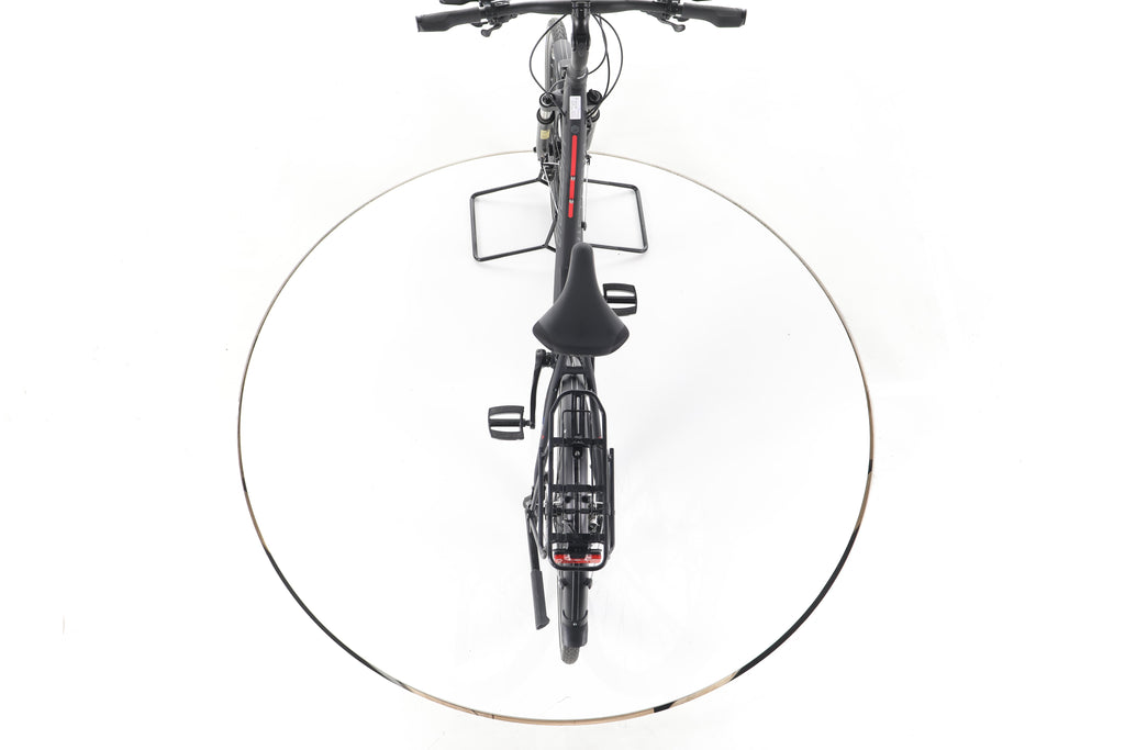 Victoria Trekking 8.7 Fahrrad City & Trekking - Image 22